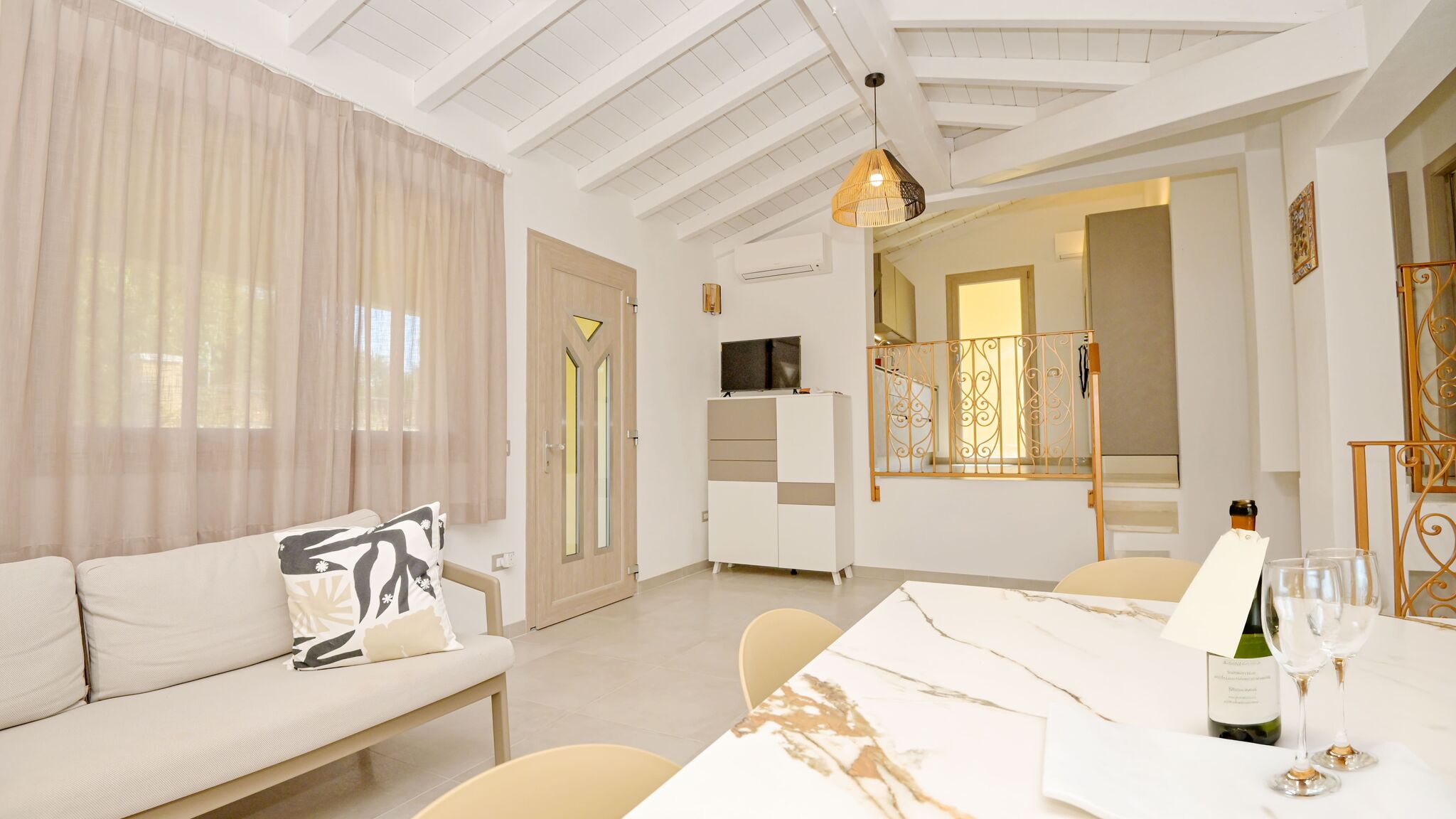 Italianway Castiadas Villa Belvedere with private Pool in Castiadas