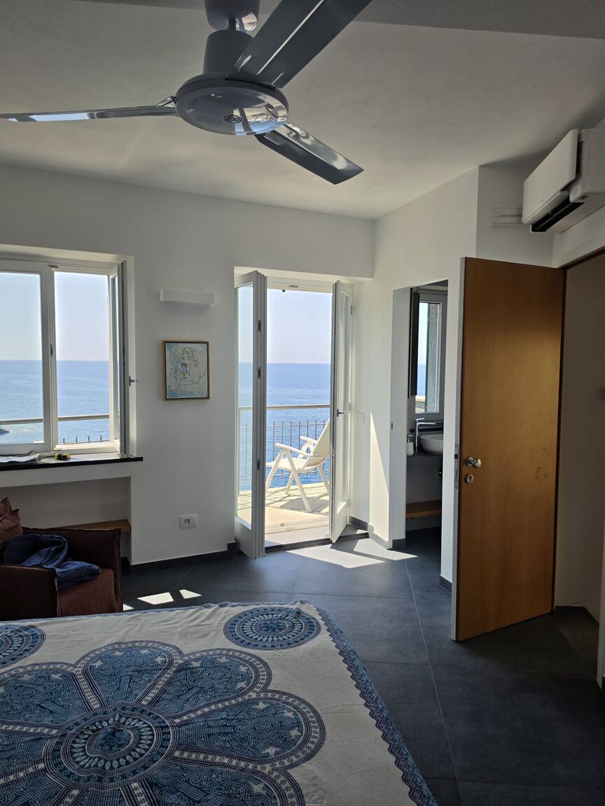 FIVESTAY srl Vernazza Fivestay Casa Gabri