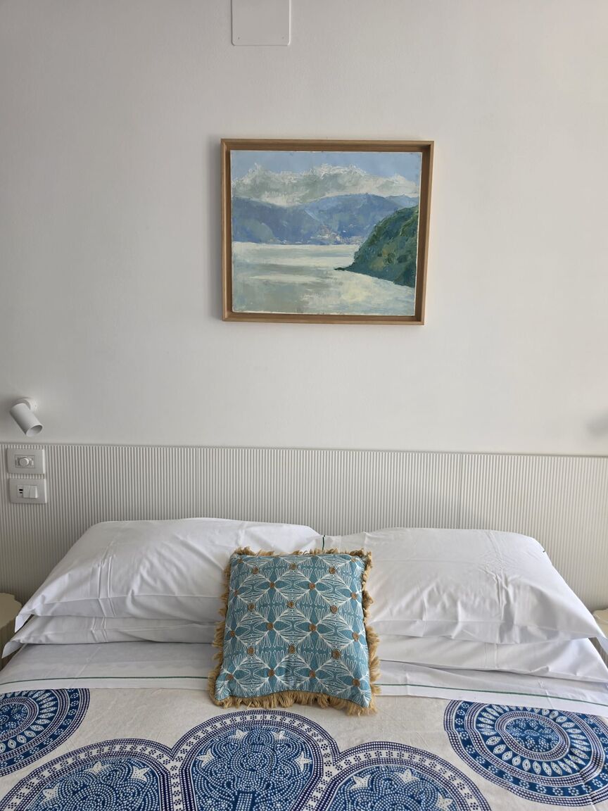 FIVESTAY srl Vernazza Fivestay Casa Gabri
