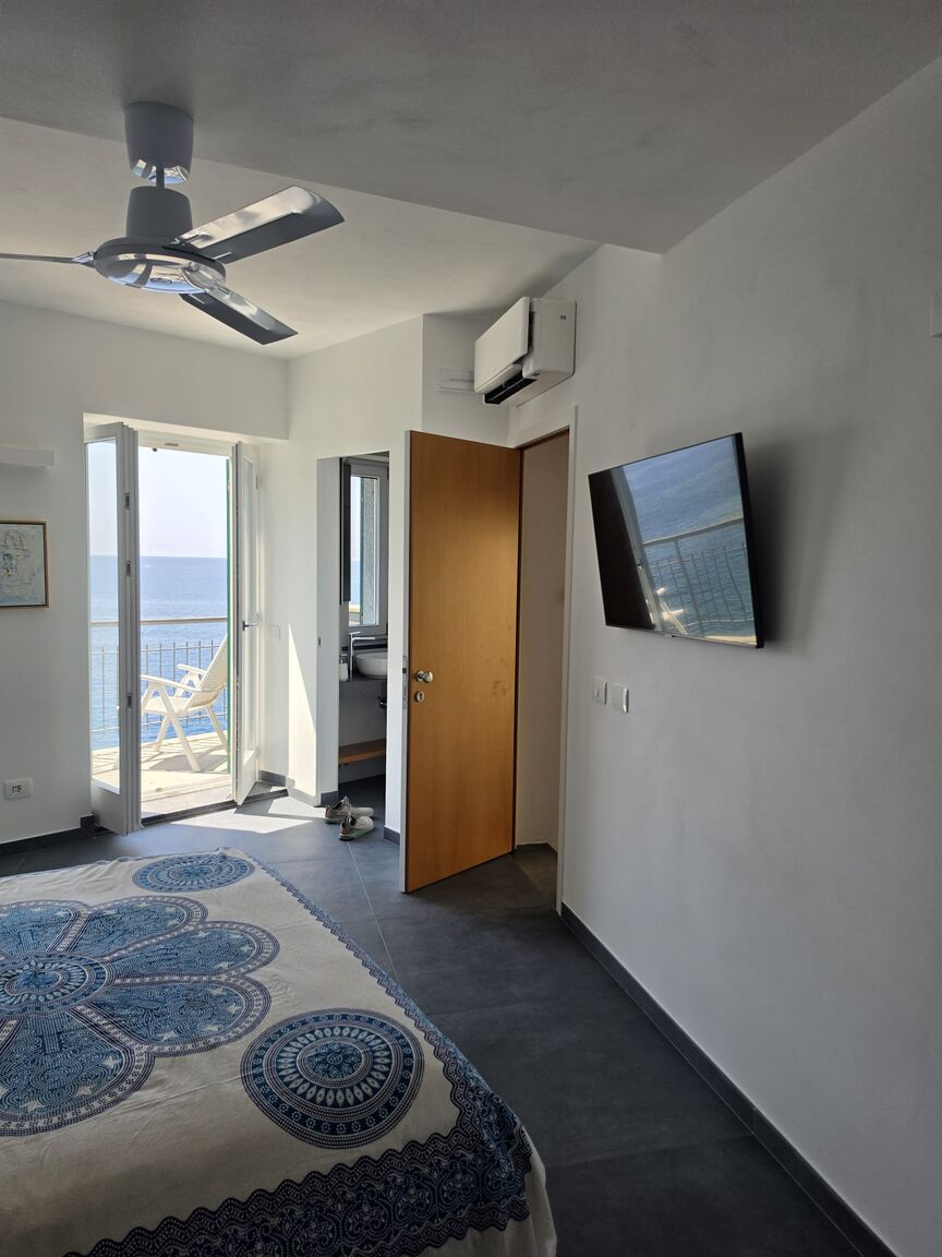 FIVESTAY srl Vernazza Fivestay Casa Gabri