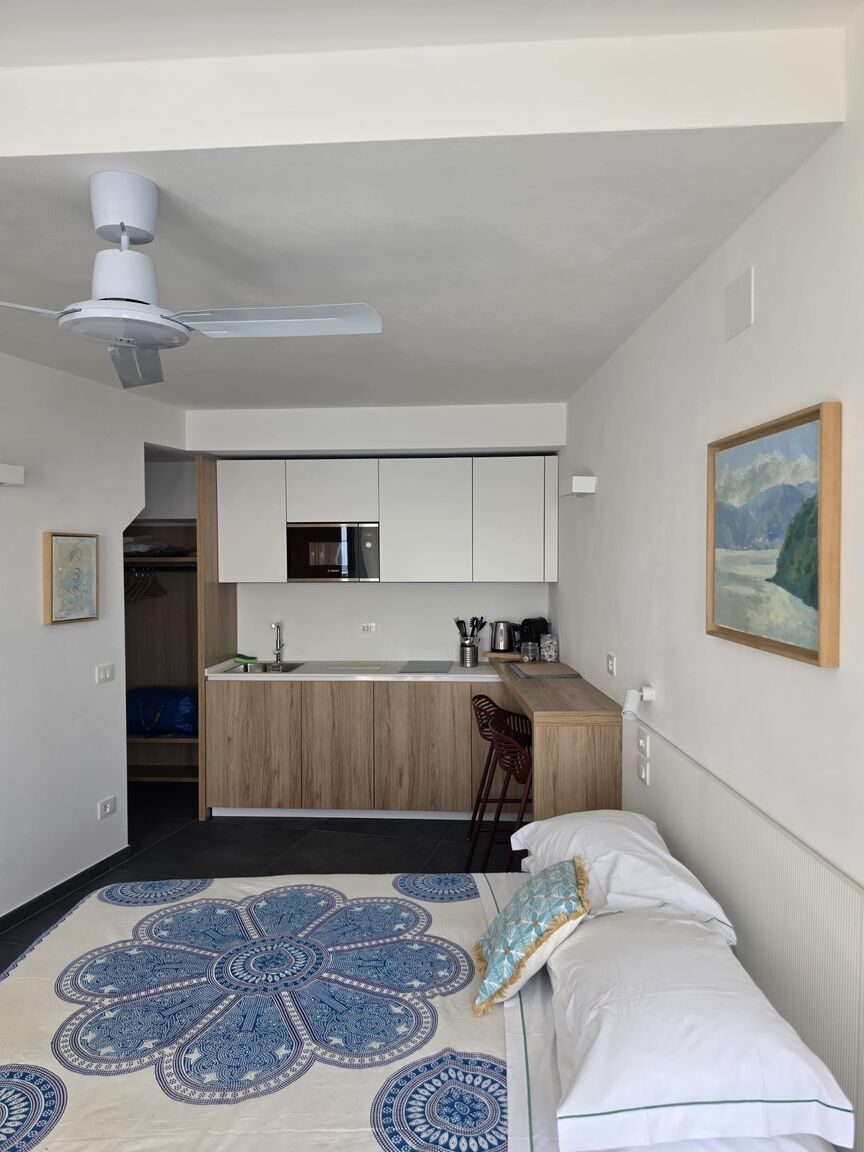 FIVESTAY srl Vernazza Fivestay Casa Gabri