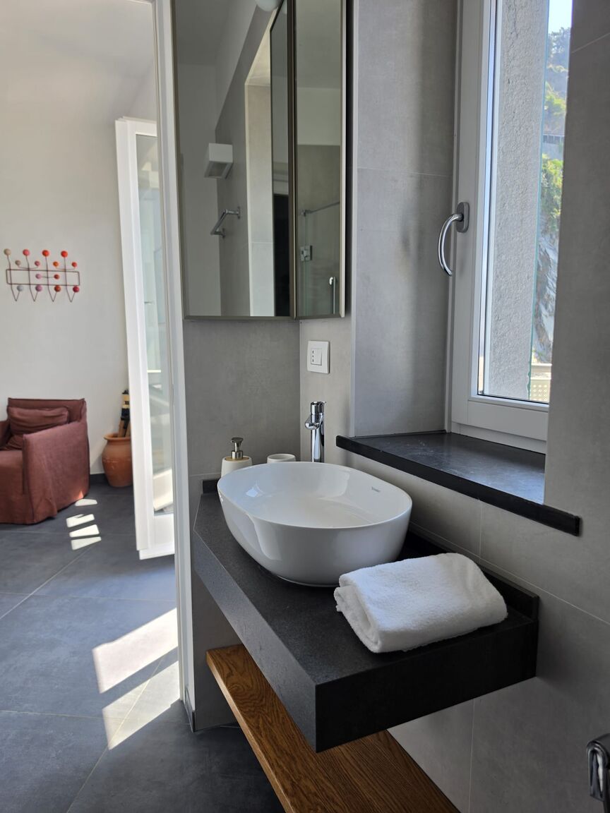 FIVESTAY srl Vernazza Fivestay Casa Gabri