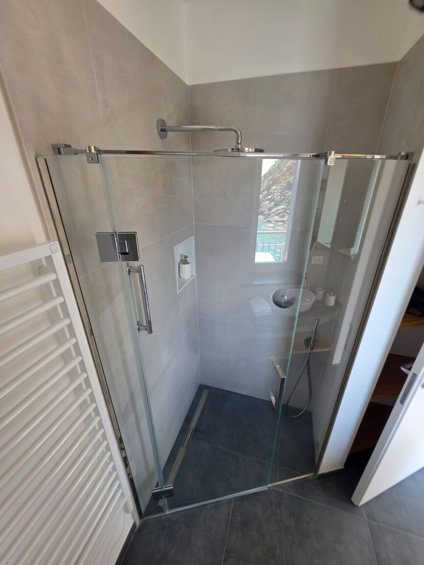 FIVESTAY srl Vernazza Fivestay Casa Gabri