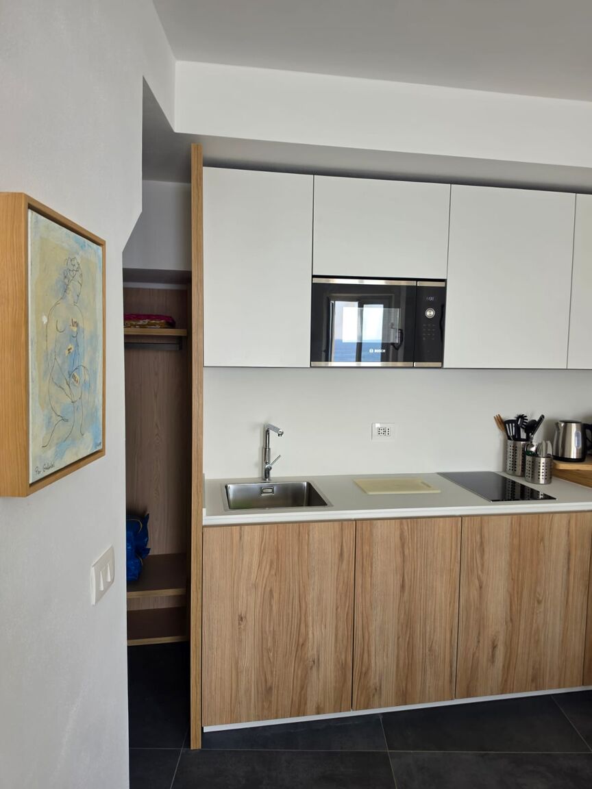 FIVESTAY srl Vernazza Fivestay Casa Gabri