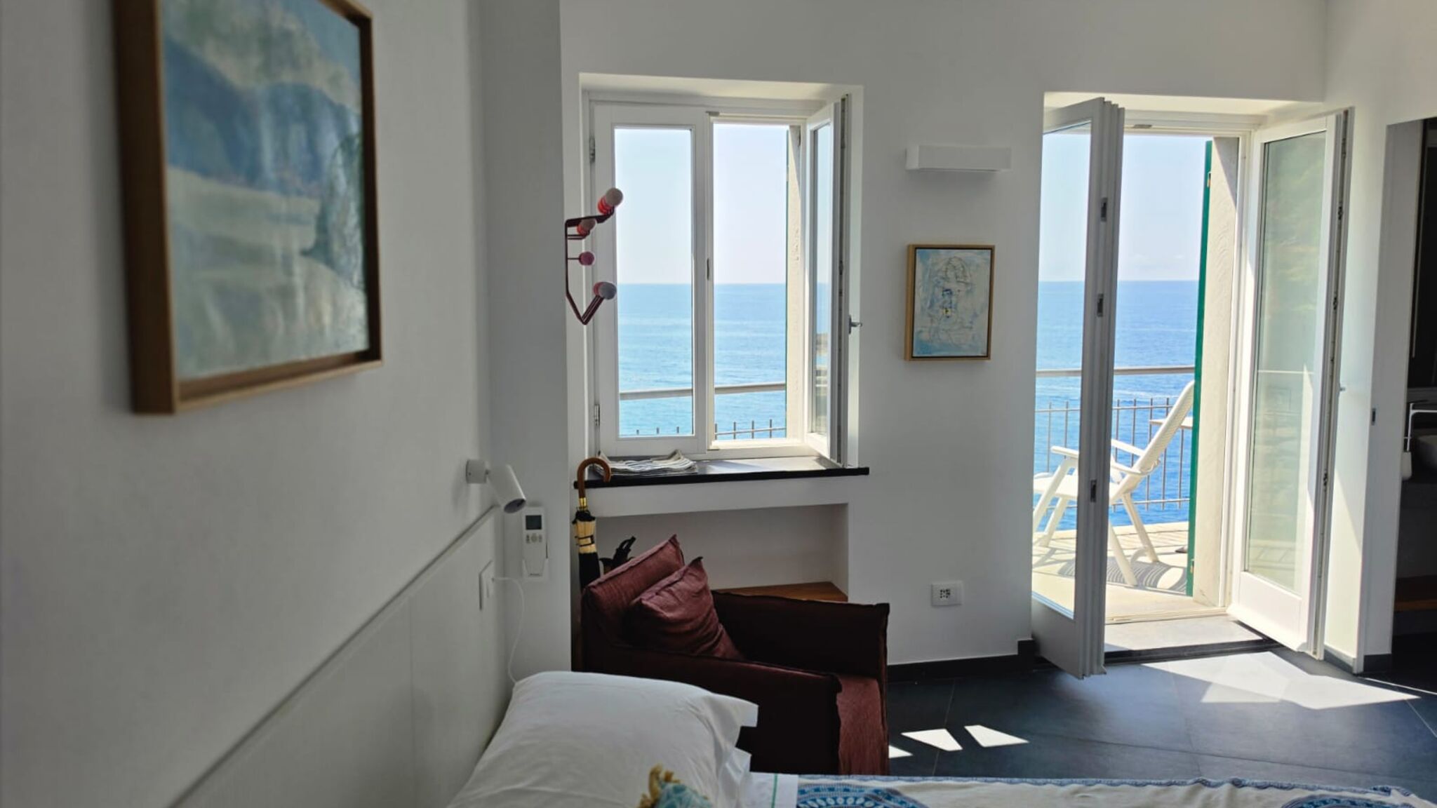 FIVESTAY srl Vernazza Fivestay Casa Gabri