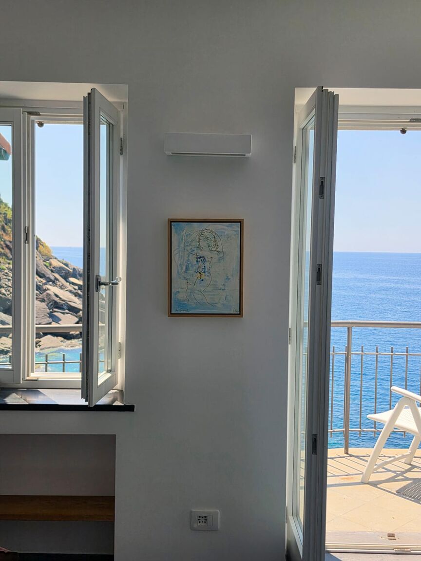FIVESTAY srl Vernazza Fivestay Casa Gabri