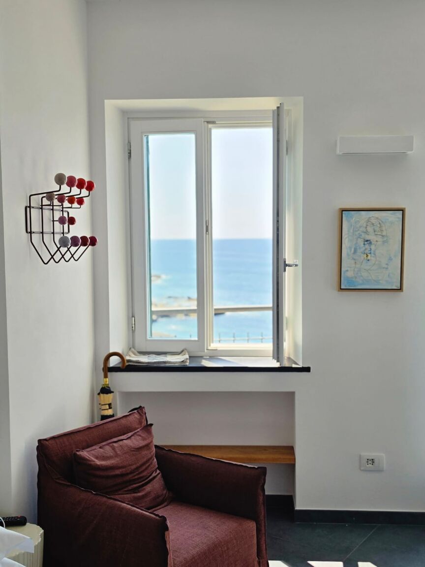 FIVESTAY srl Vernazza Fivestay Casa Gabri