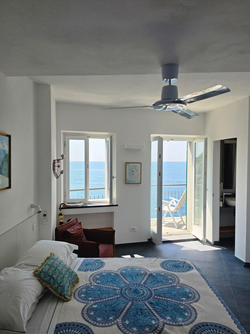 FIVESTAY srl Vernazza Fivestay Casa Gabri