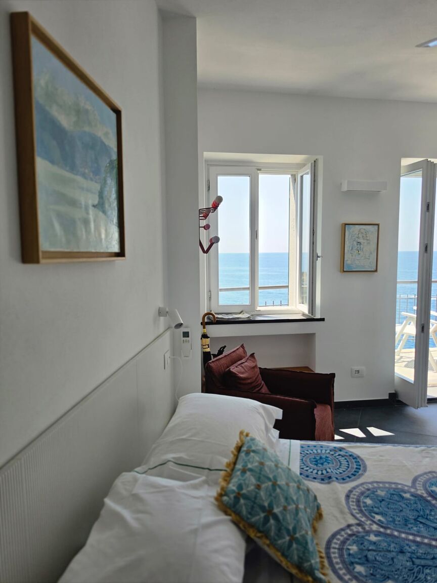 FIVESTAY srl Vernazza Fivestay Casa Gabri