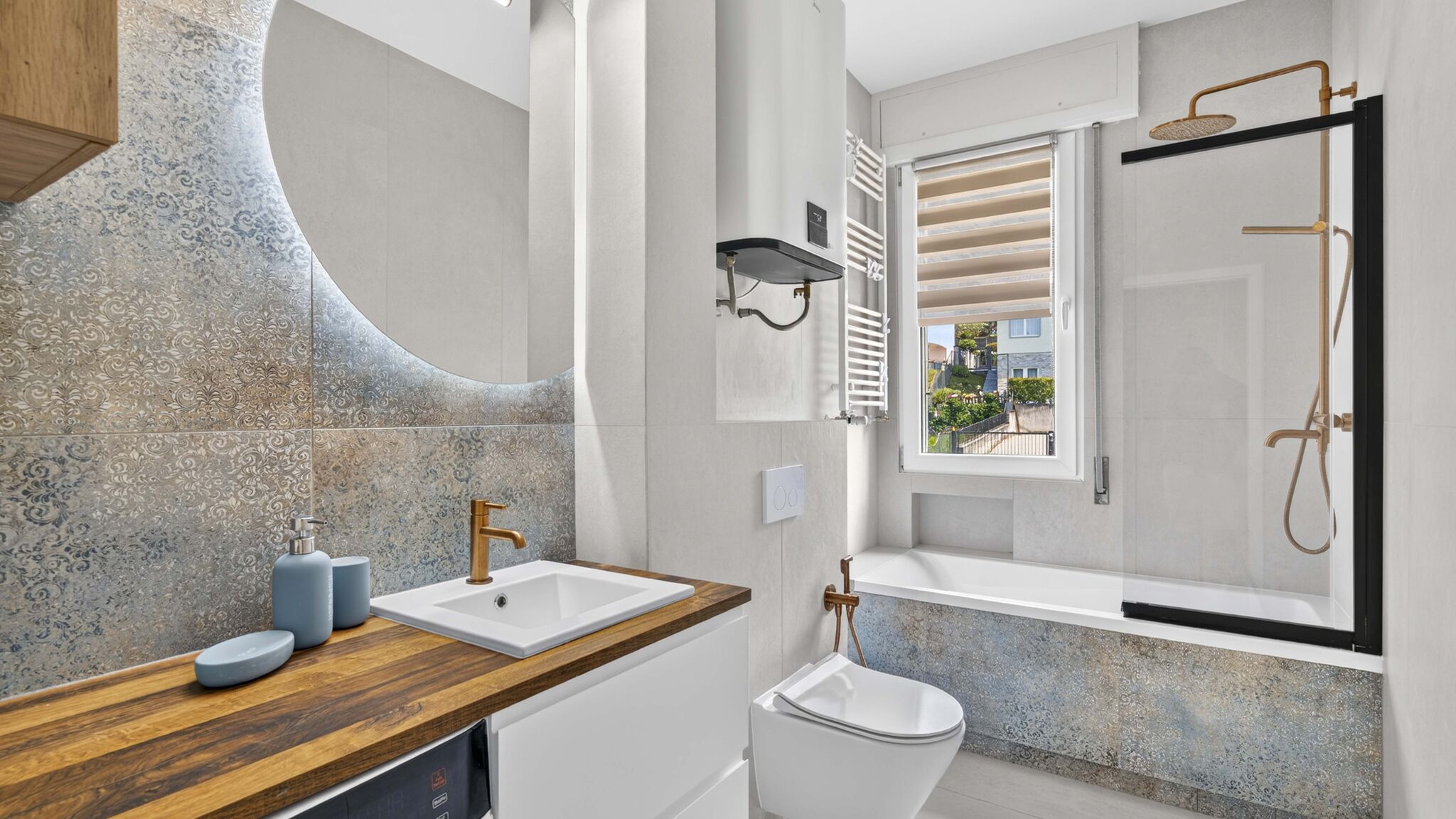 Italianway Lierna Blu Charm lake Como View apartment