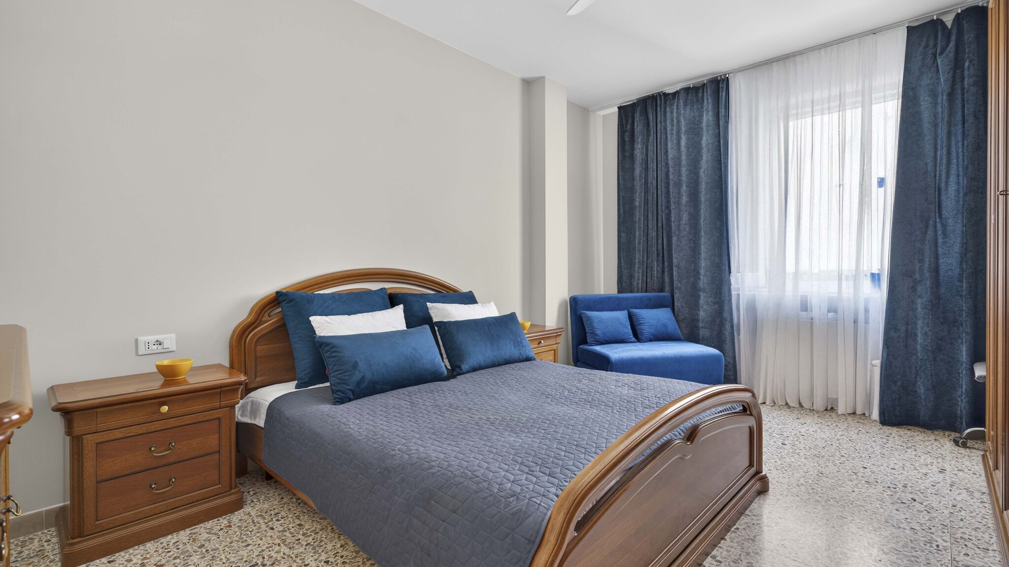 Italianway Lierna Blu Charm lake Como View apartment