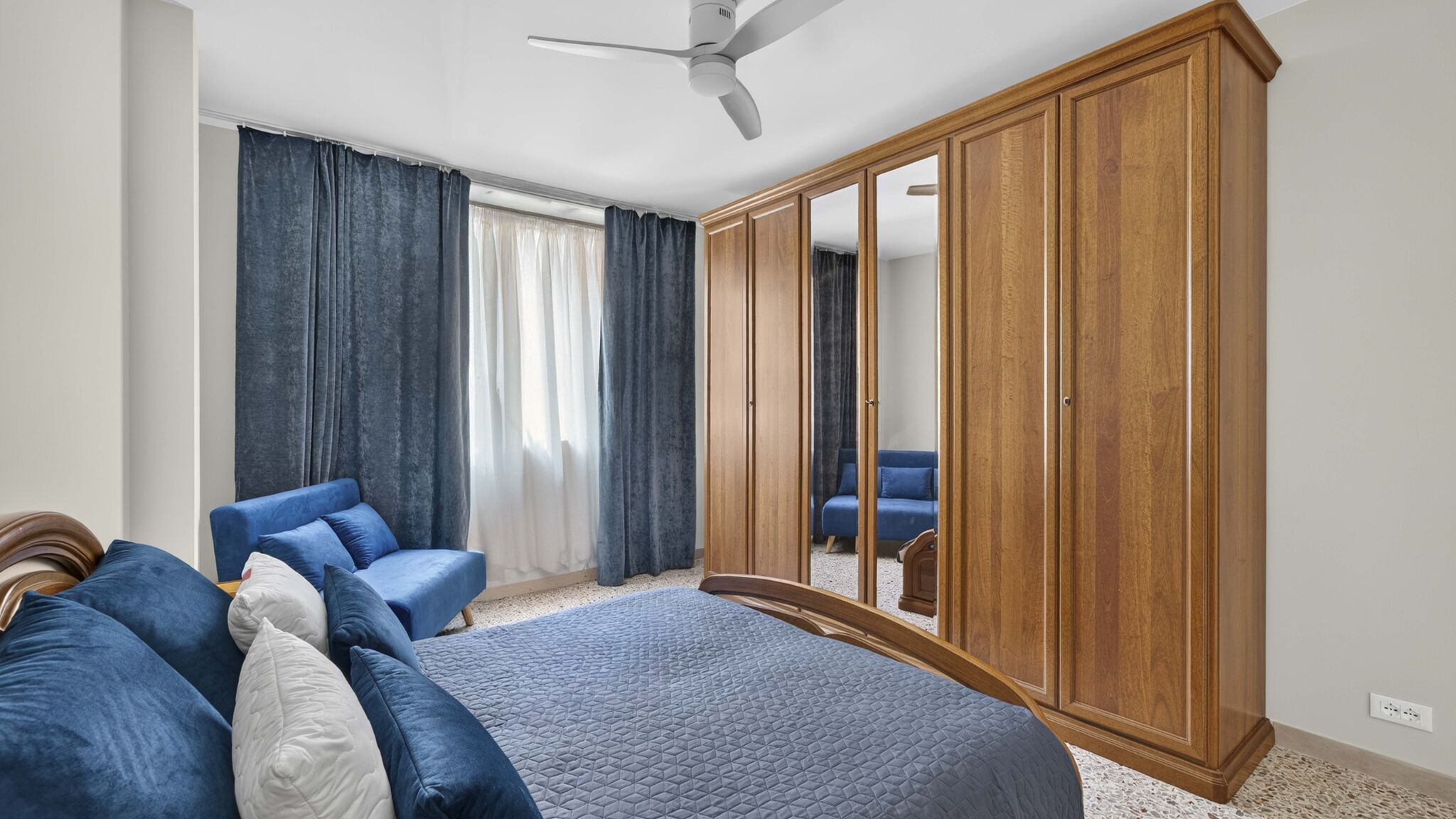 Italianway Lierna Blu Charm lake Como View apartment