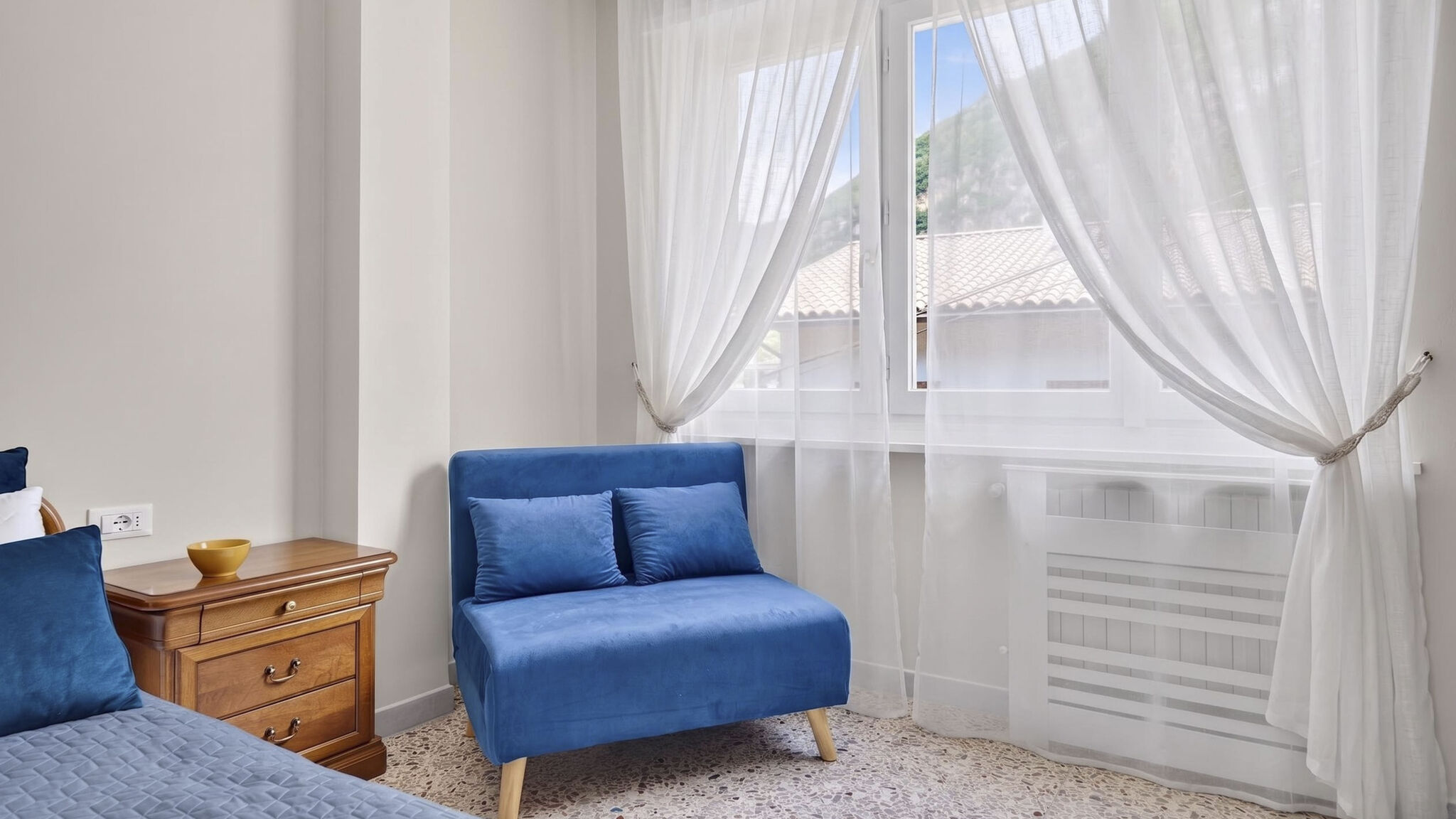 Italianway Lierna Blu Charm lake Como View apartment
