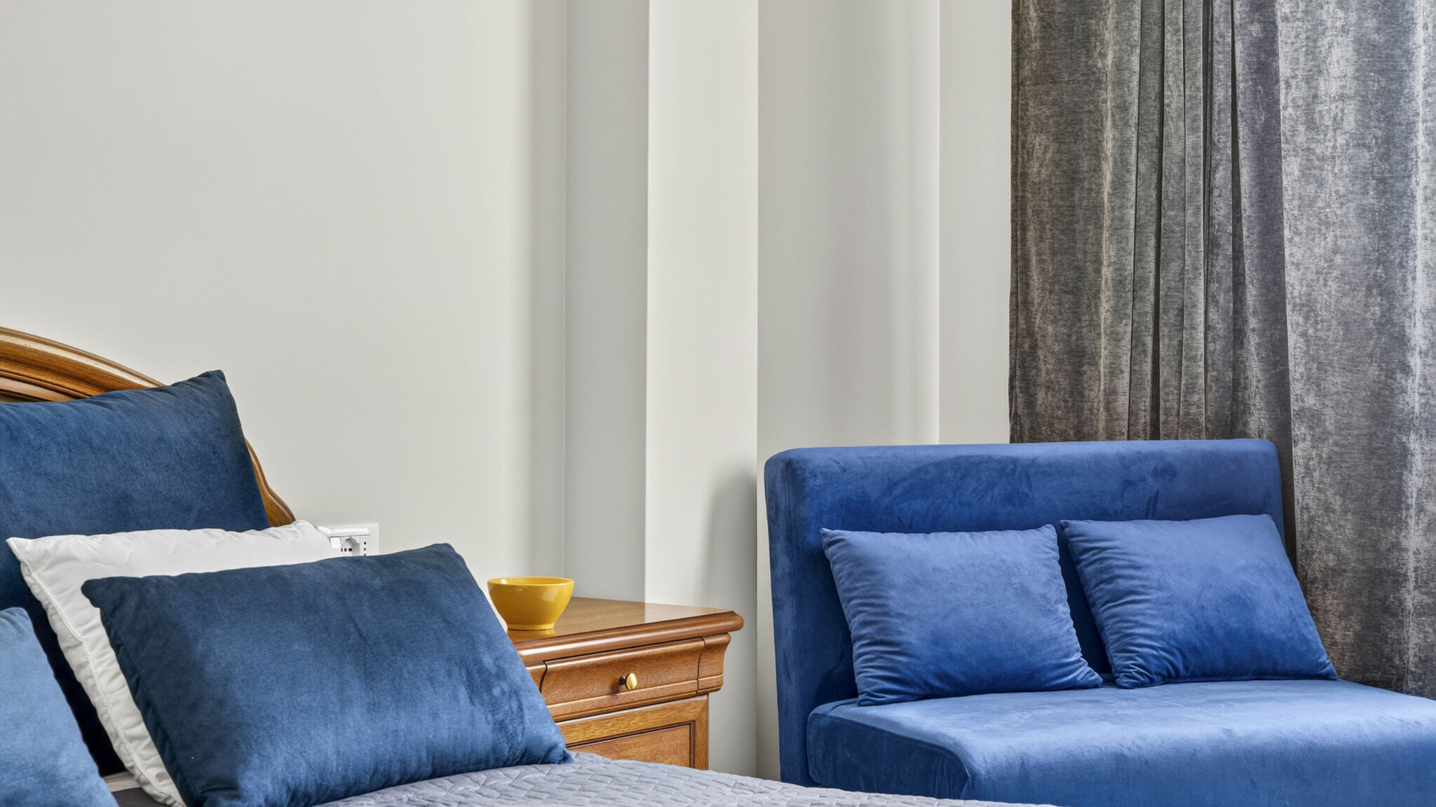 Italianway Lierna Blu Charm lake Como View apartment