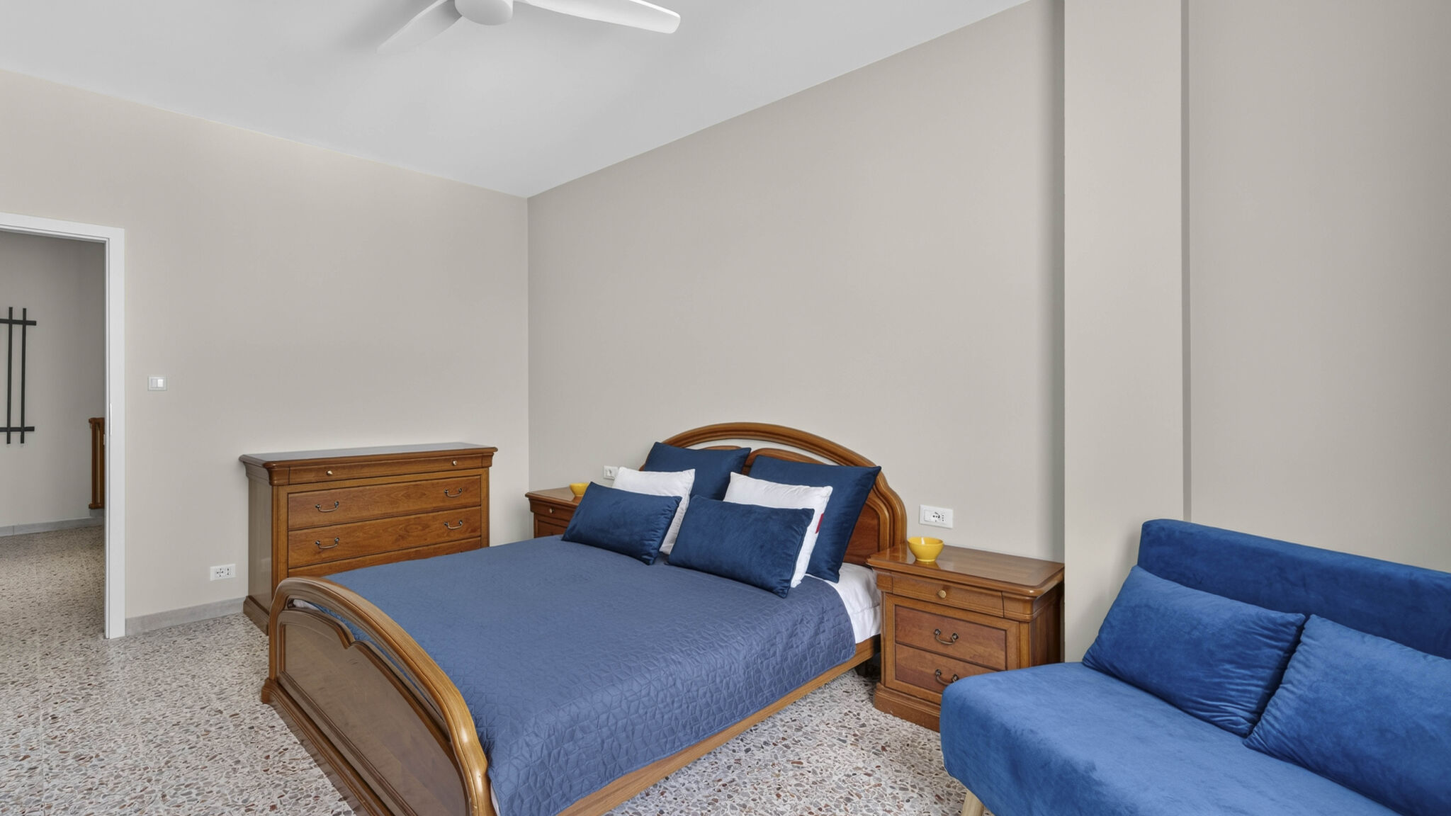 Italianway Lierna Blu Charm lake Como View apartment