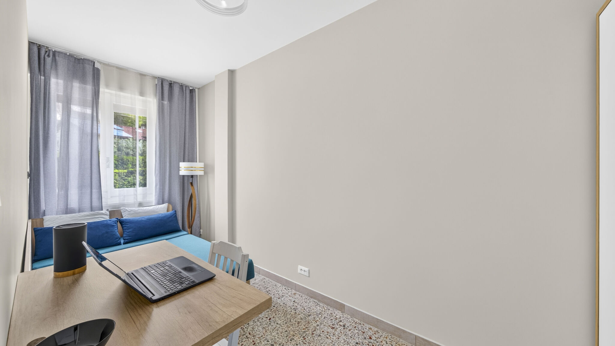 Italianway Lierna Blu Charm lake Como View apartment