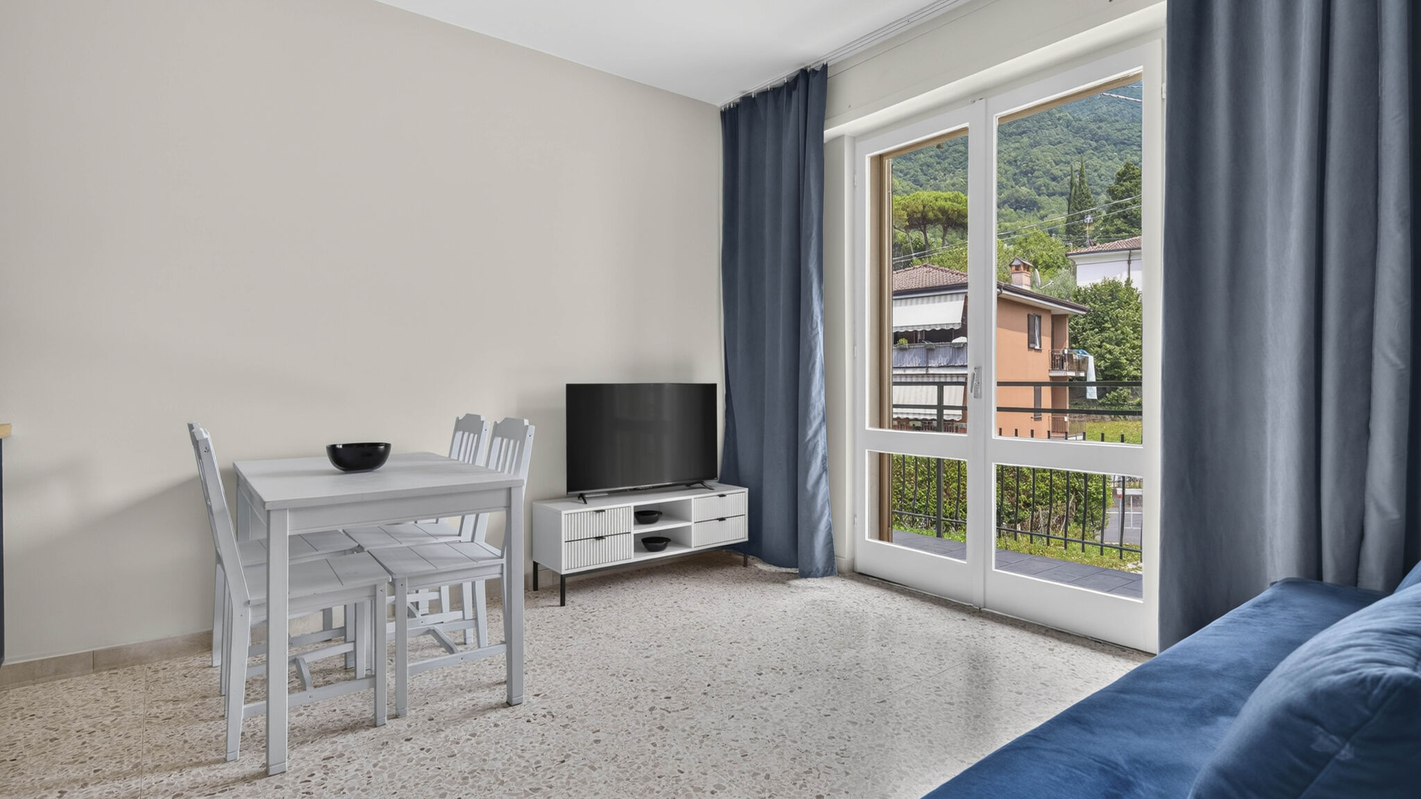 Italianway Lierna Blu Charm lake Como View apartment