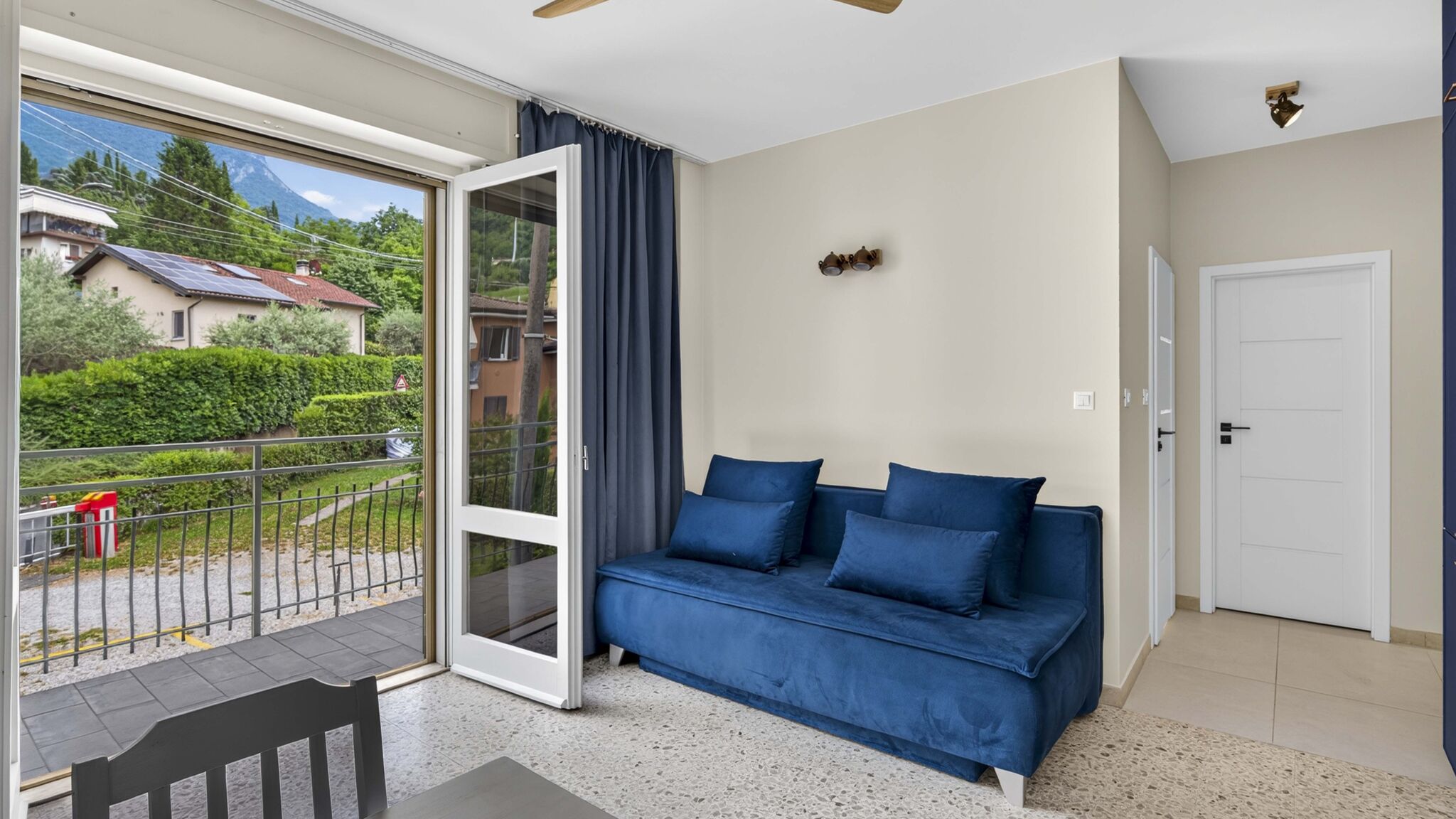 Italianway Lierna Blu Charm lake Como View apartment