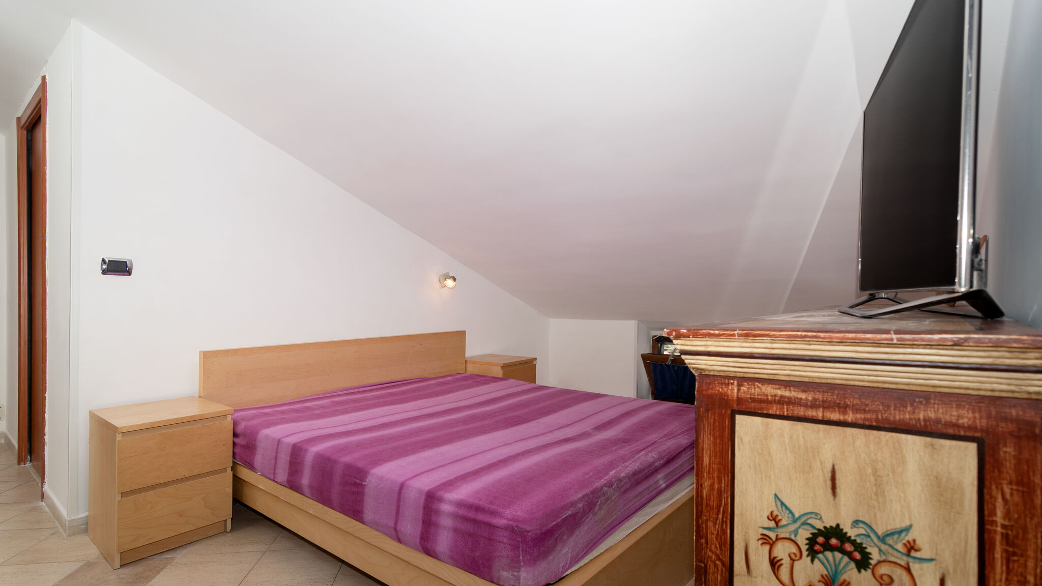 Italianway Vico Equense Alba Rosa Apartment
