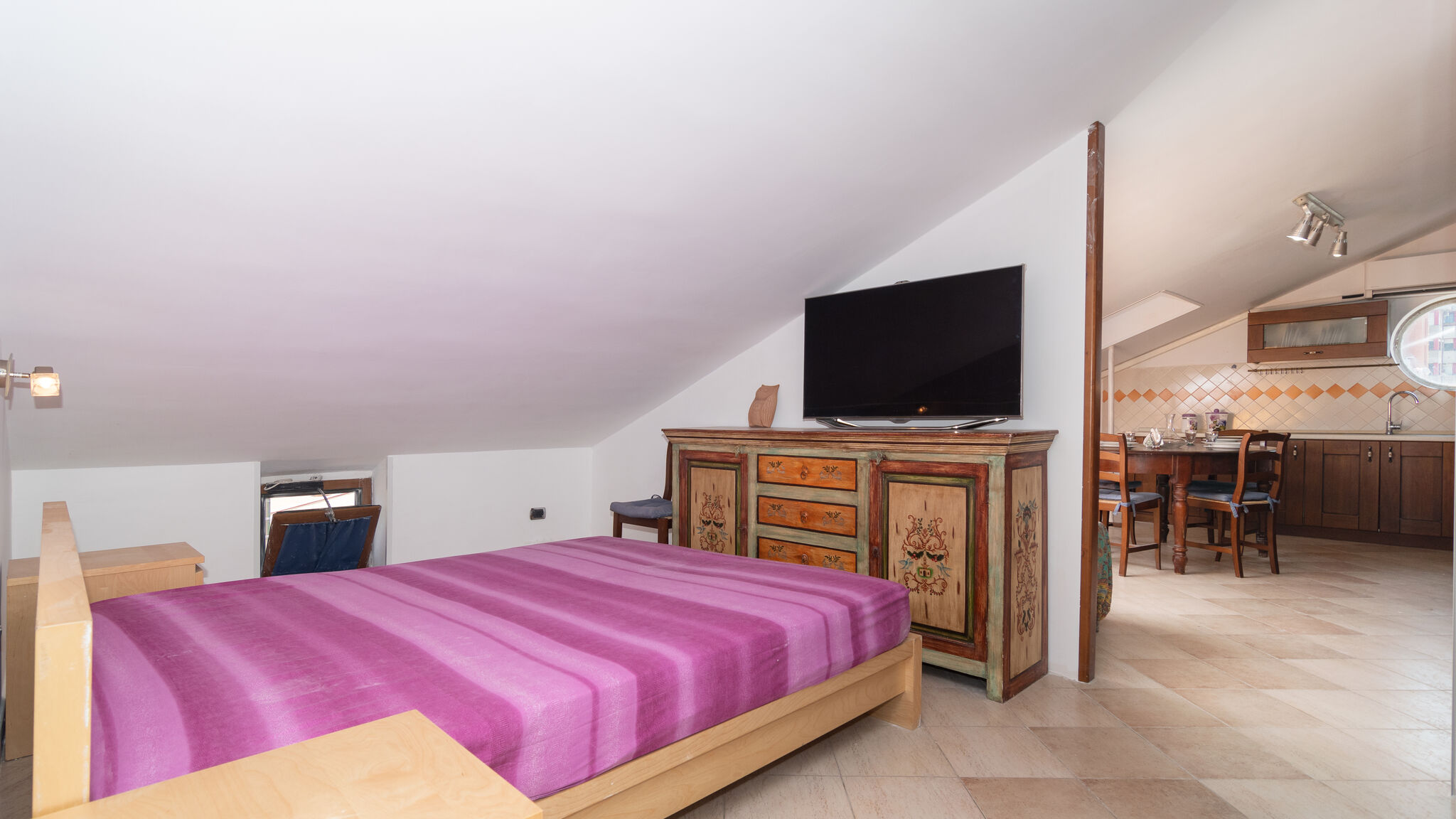 Italianway Vico Equense Alba Rosa Apartment
