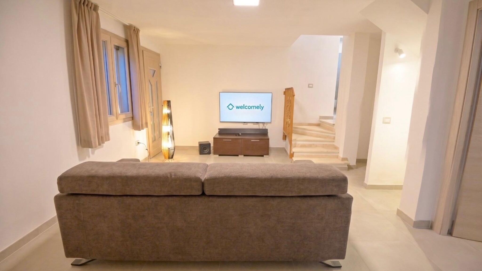 Italianway Castiadas Villa Belvedere with private Pool in Castiadas
