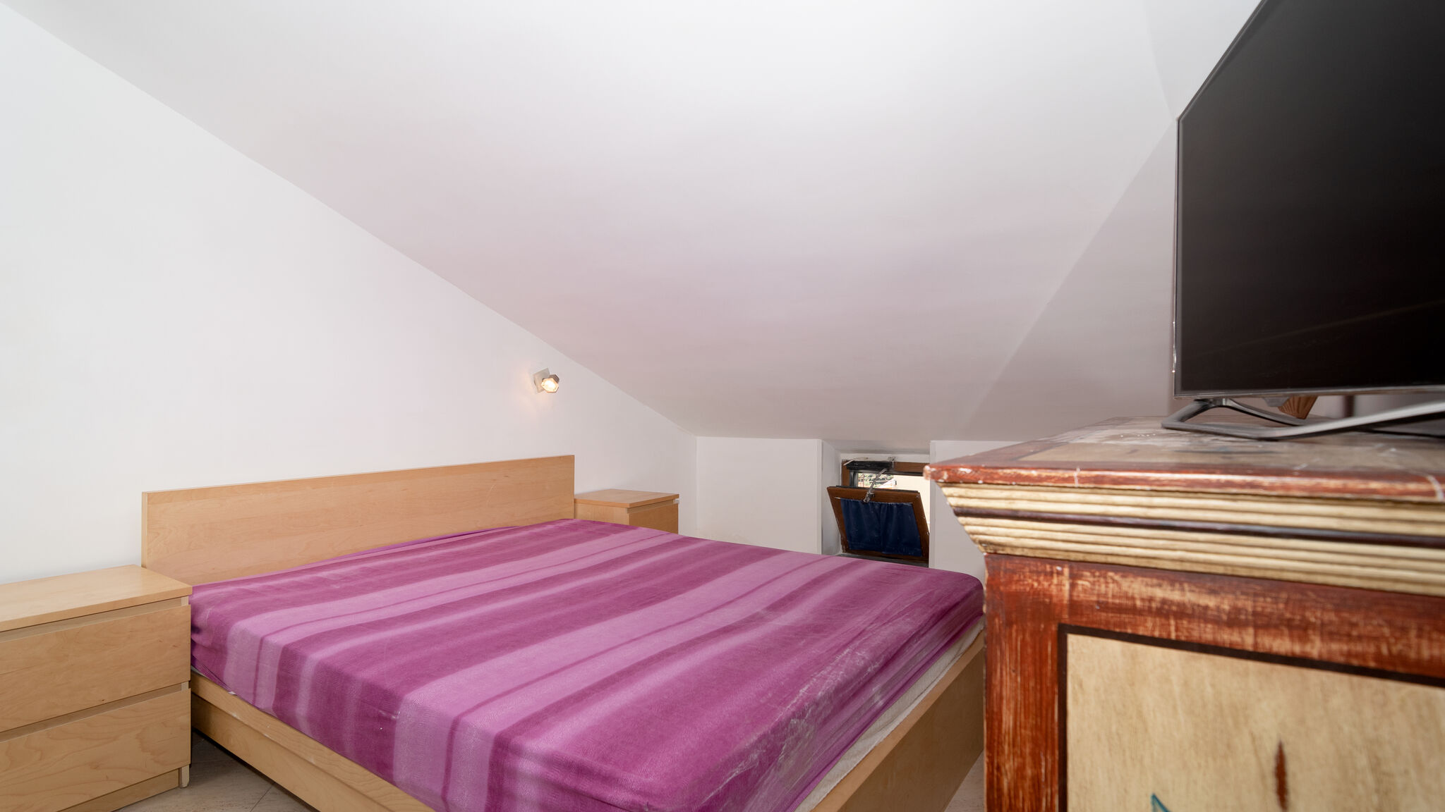 Italianway Vico Equense Alba Rosa Apartment
