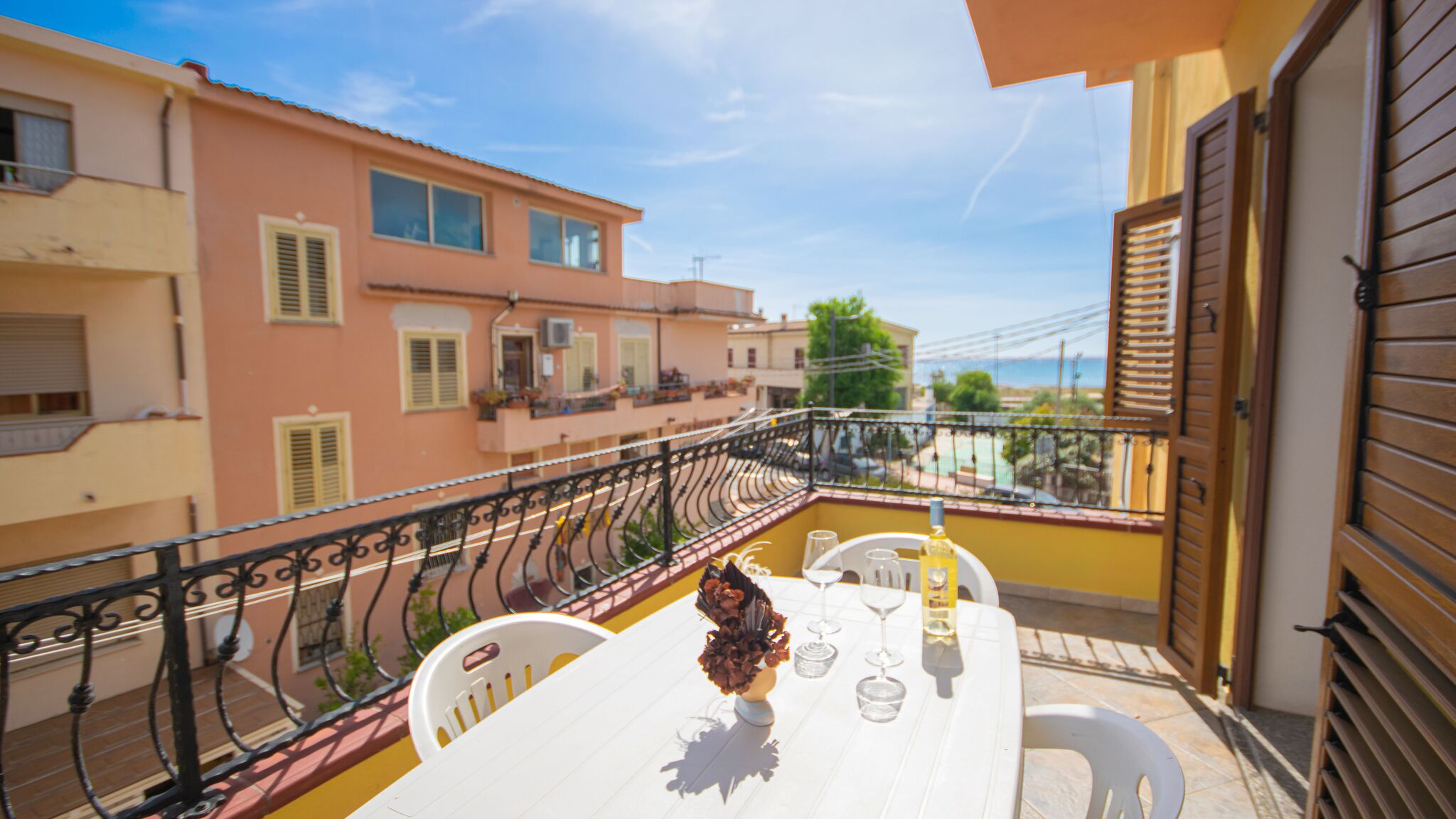 Sweet Holidays Siniscola La Caletta 1