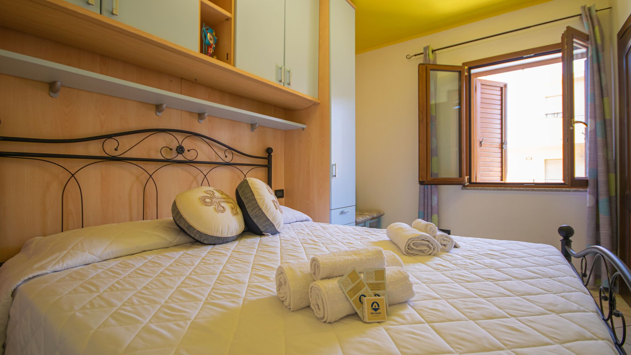 Sweet Holidays Siniscola La Caletta 1