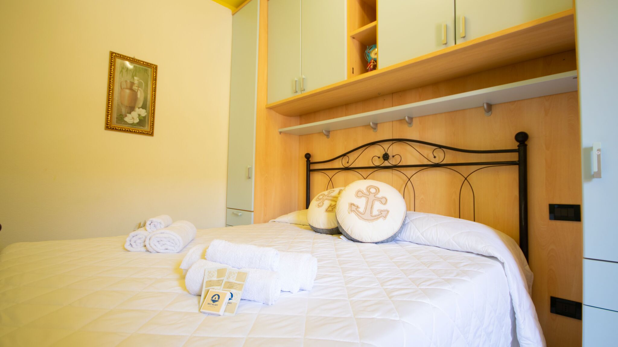 Sweet Holidays Siniscola La Caletta 1
