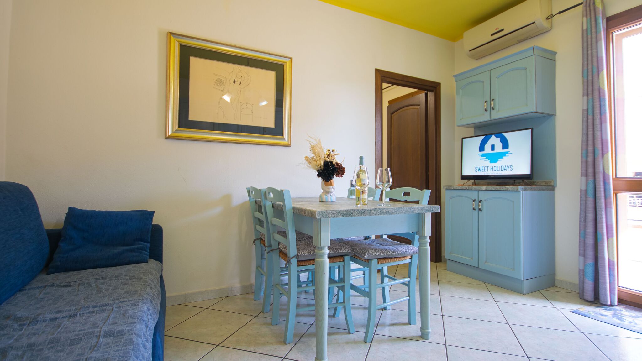 Sweet Holidays Siniscola La Caletta 1