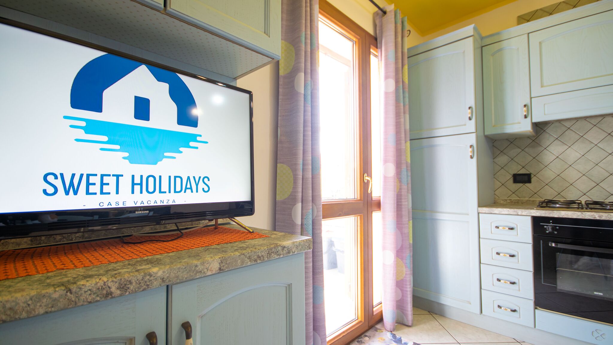 Sweet Holidays Siniscola La Caletta 1