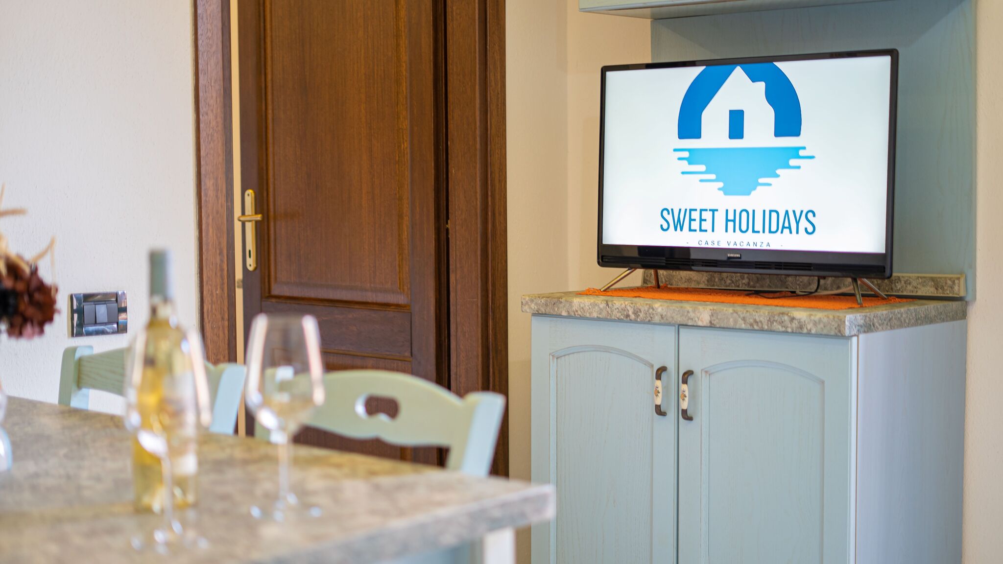 Sweet Holidays Siniscola La Caletta 1