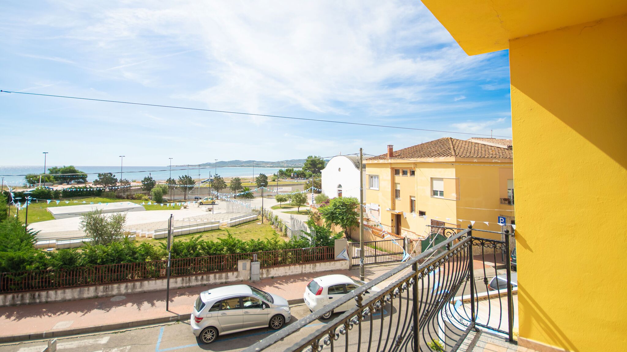 Sweet Holidays Siniscola La Caletta 2