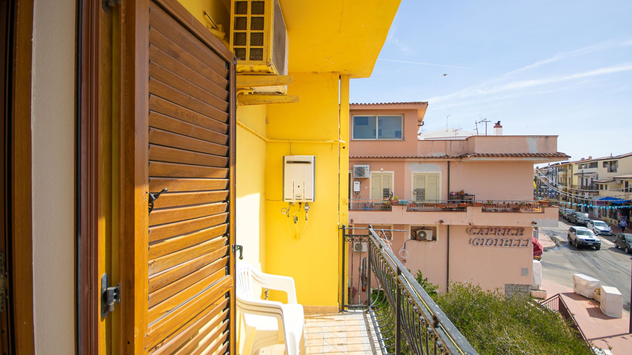 Sweet Holidays Siniscola La Caletta 2