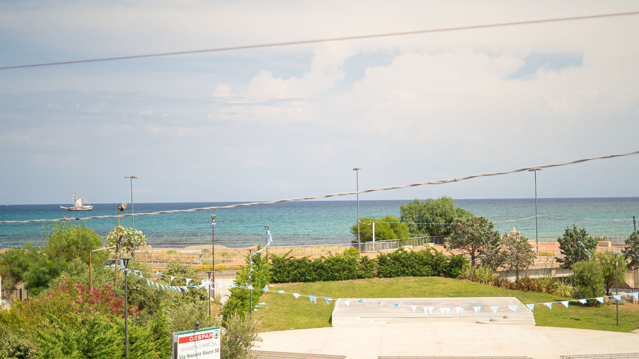 Sweet Holidays Siniscola La Caletta 3