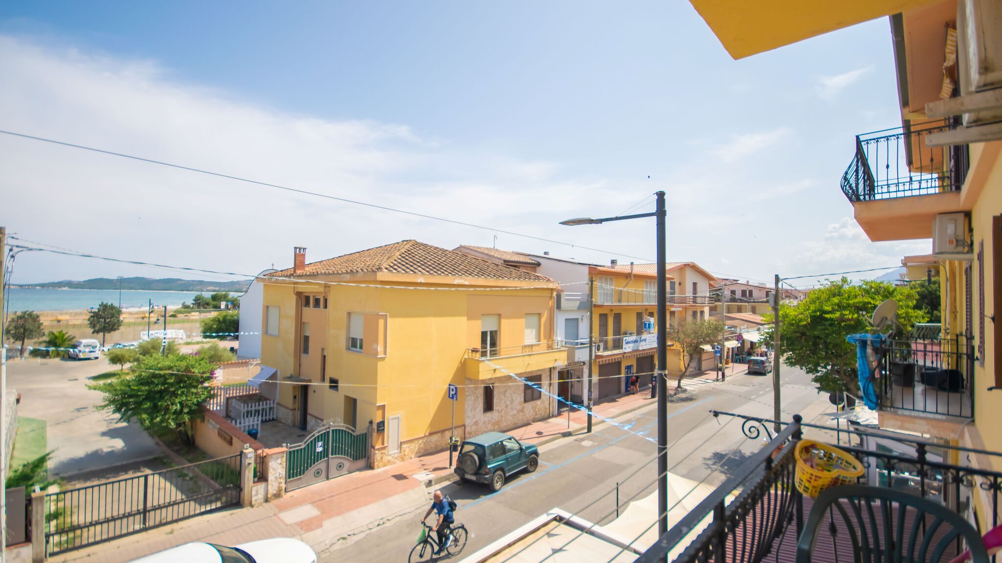 Sweet Holidays Siniscola La Caletta 3