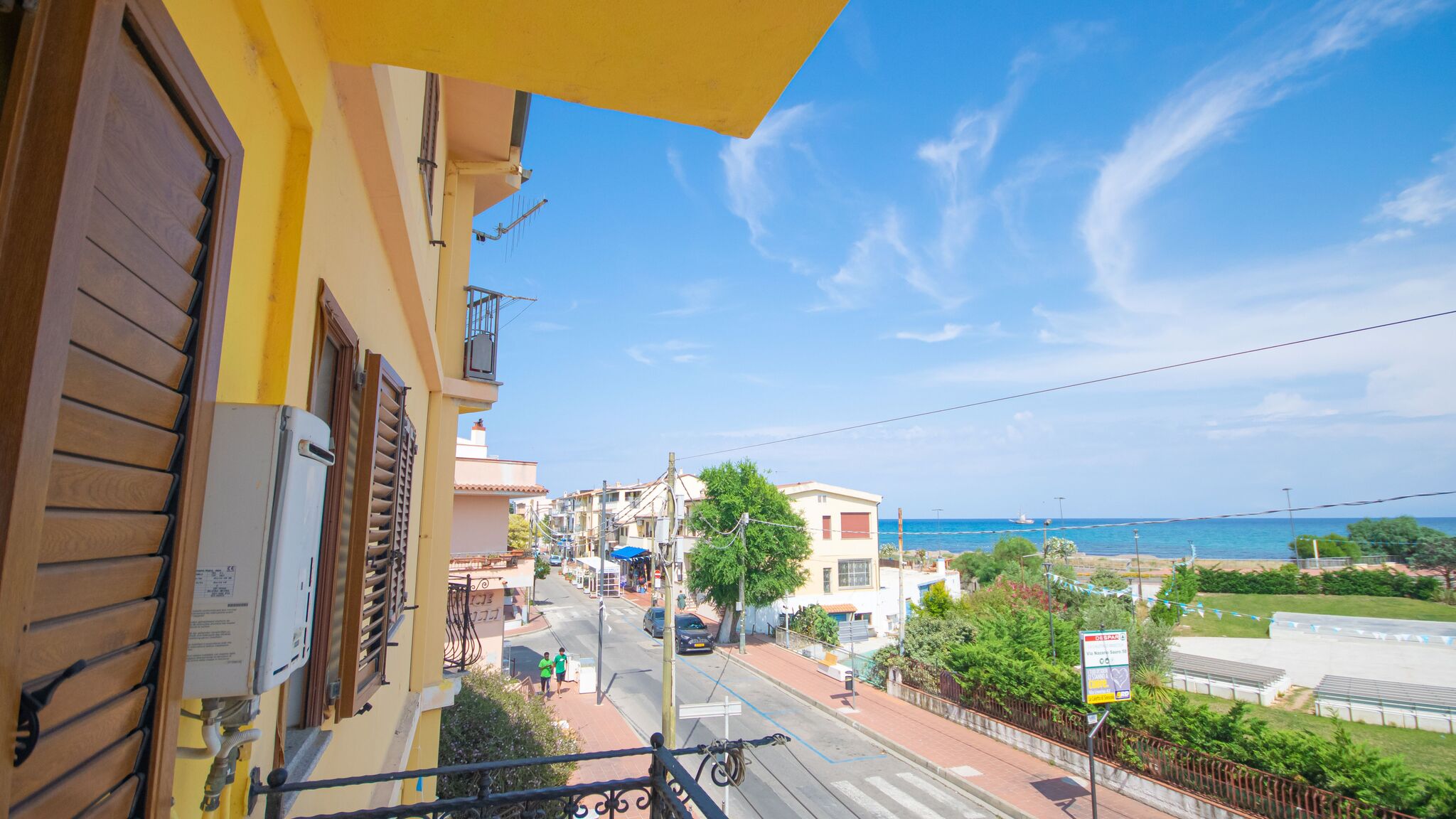 Sweet Holidays Siniscola La Caletta 3