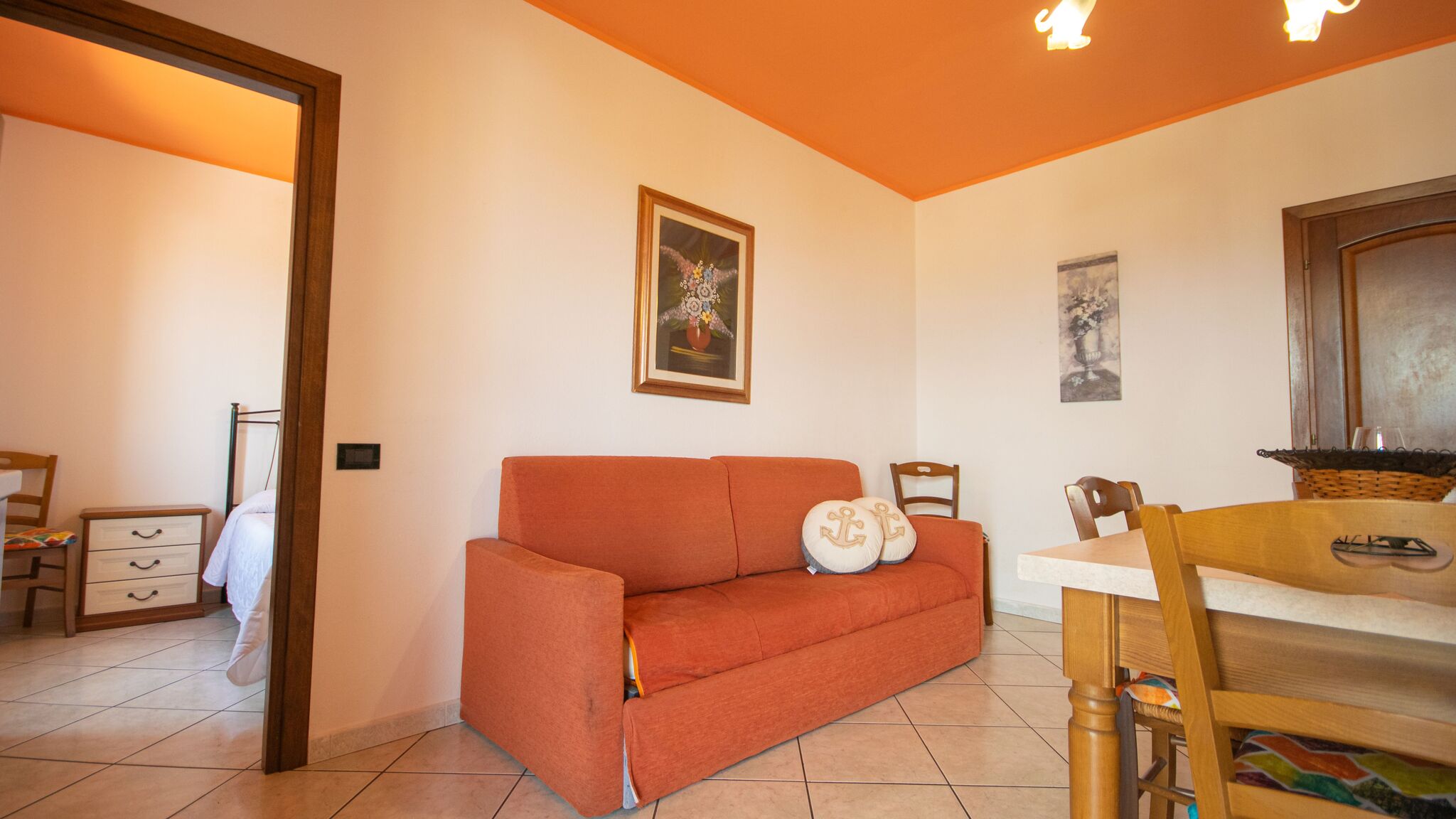 Sweet Holidays Siniscola La Caletta 3