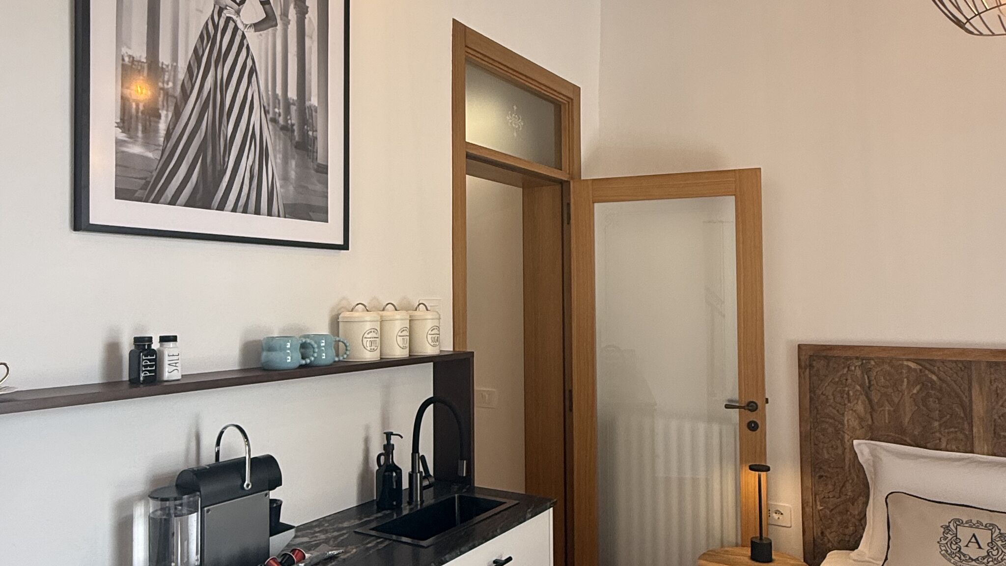 Italianway Monopoli Angel Apartment 2