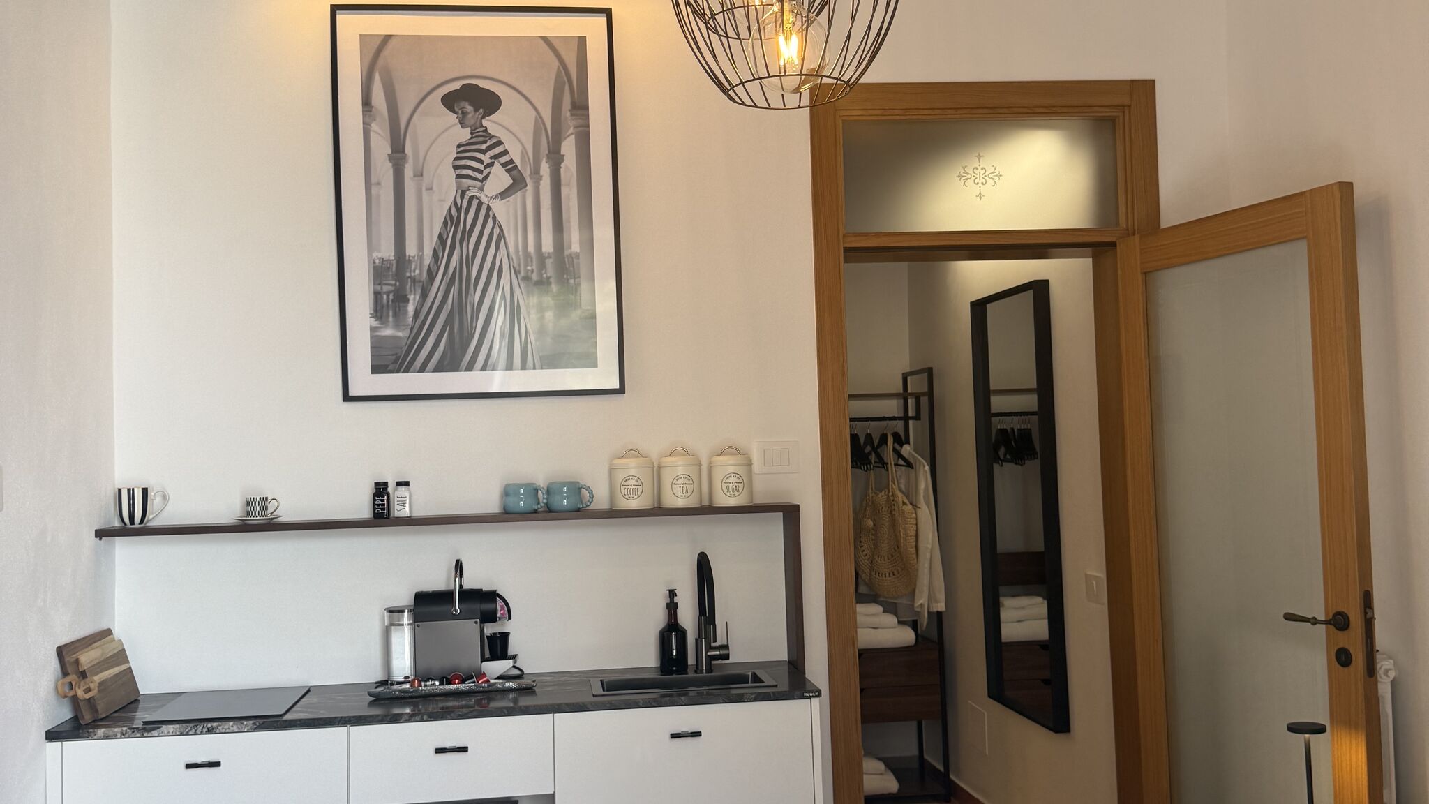 Italianway Monopoli Angel Apartment 2