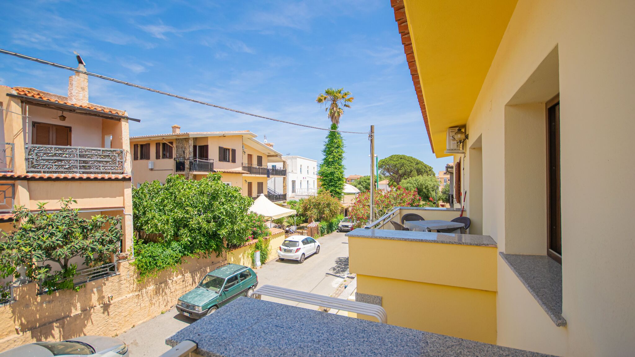 Sweet Holidays Siniscola Capo Comino 2
