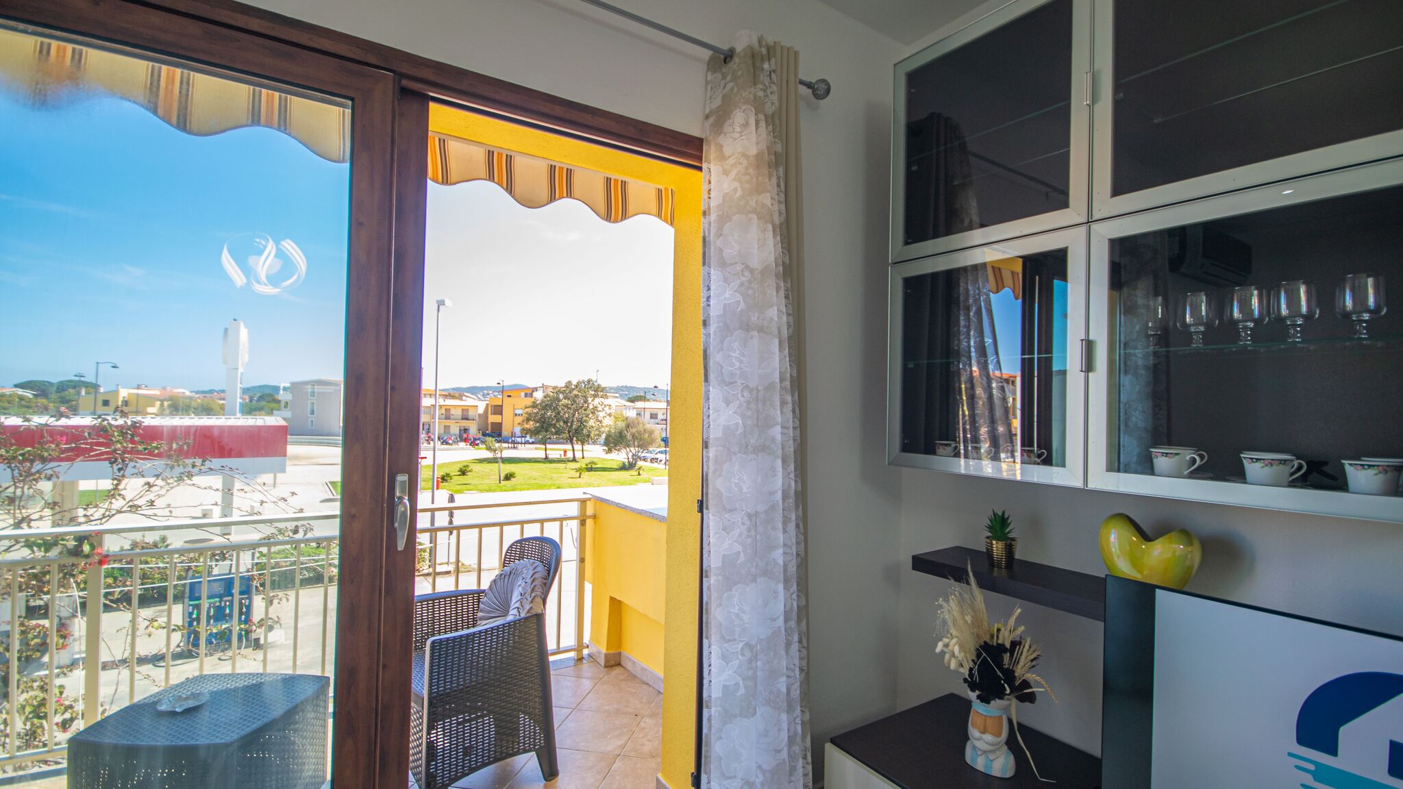 Sweet Holidays Siniscola Capo Comino 3