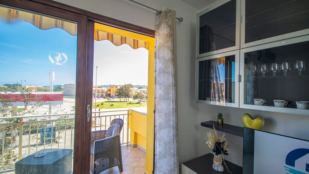 Capo Comino 3, foto 10 di 25