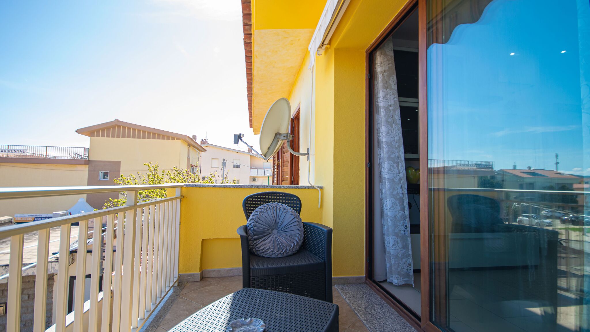 Sweet Holidays Siniscola Capo Comino 3
