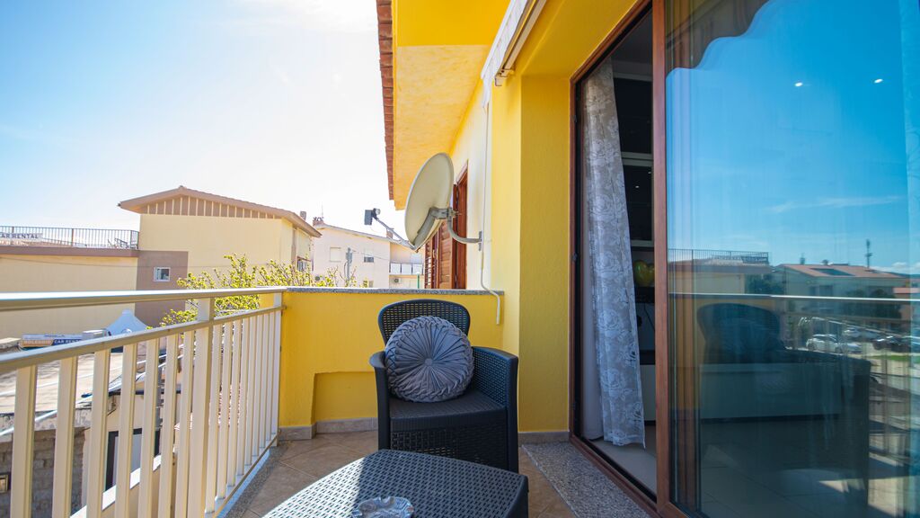 Capo Comino 3, foto 11 di 25