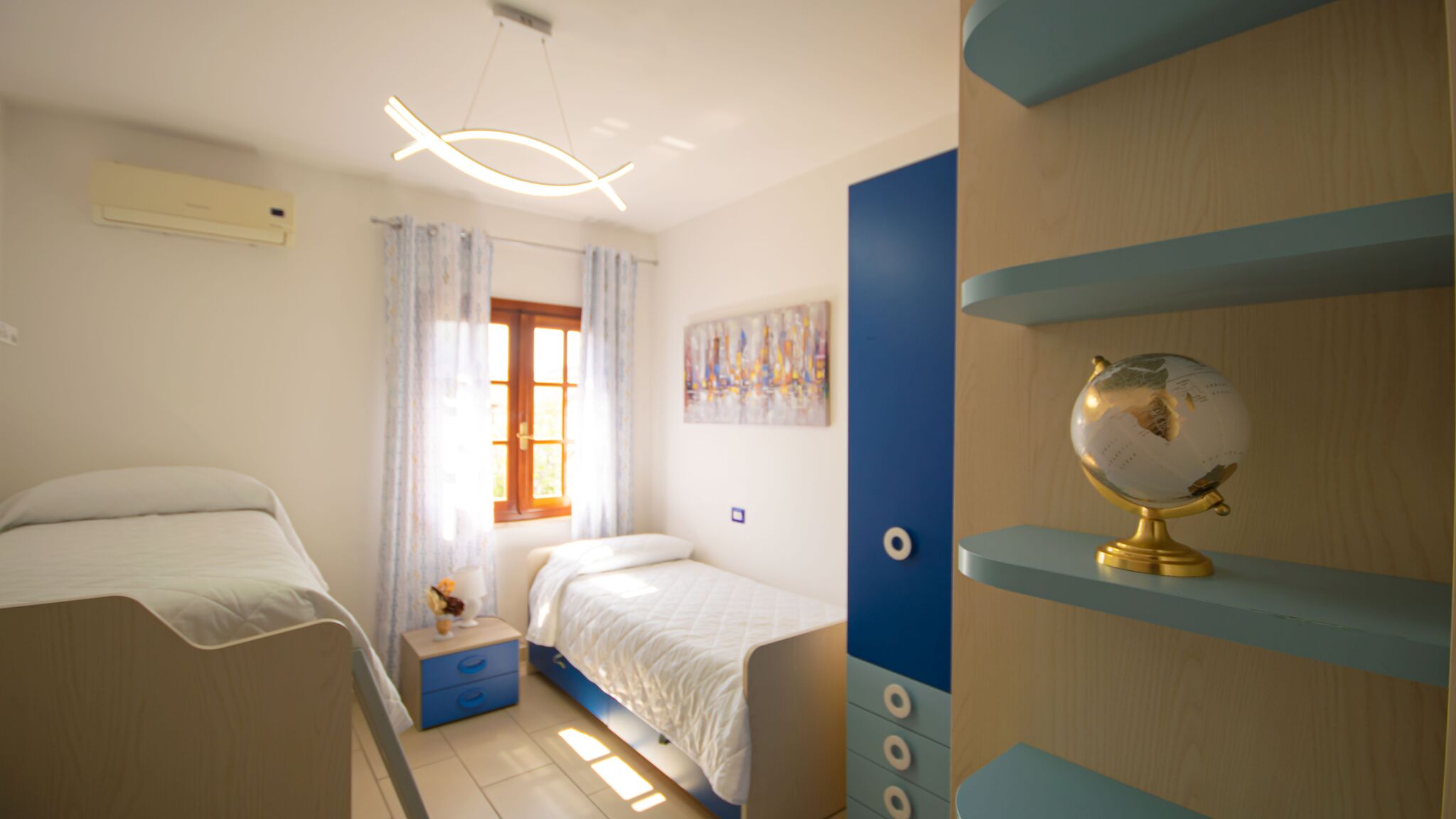 Sweet Holidays Siniscola Capo Comino 3