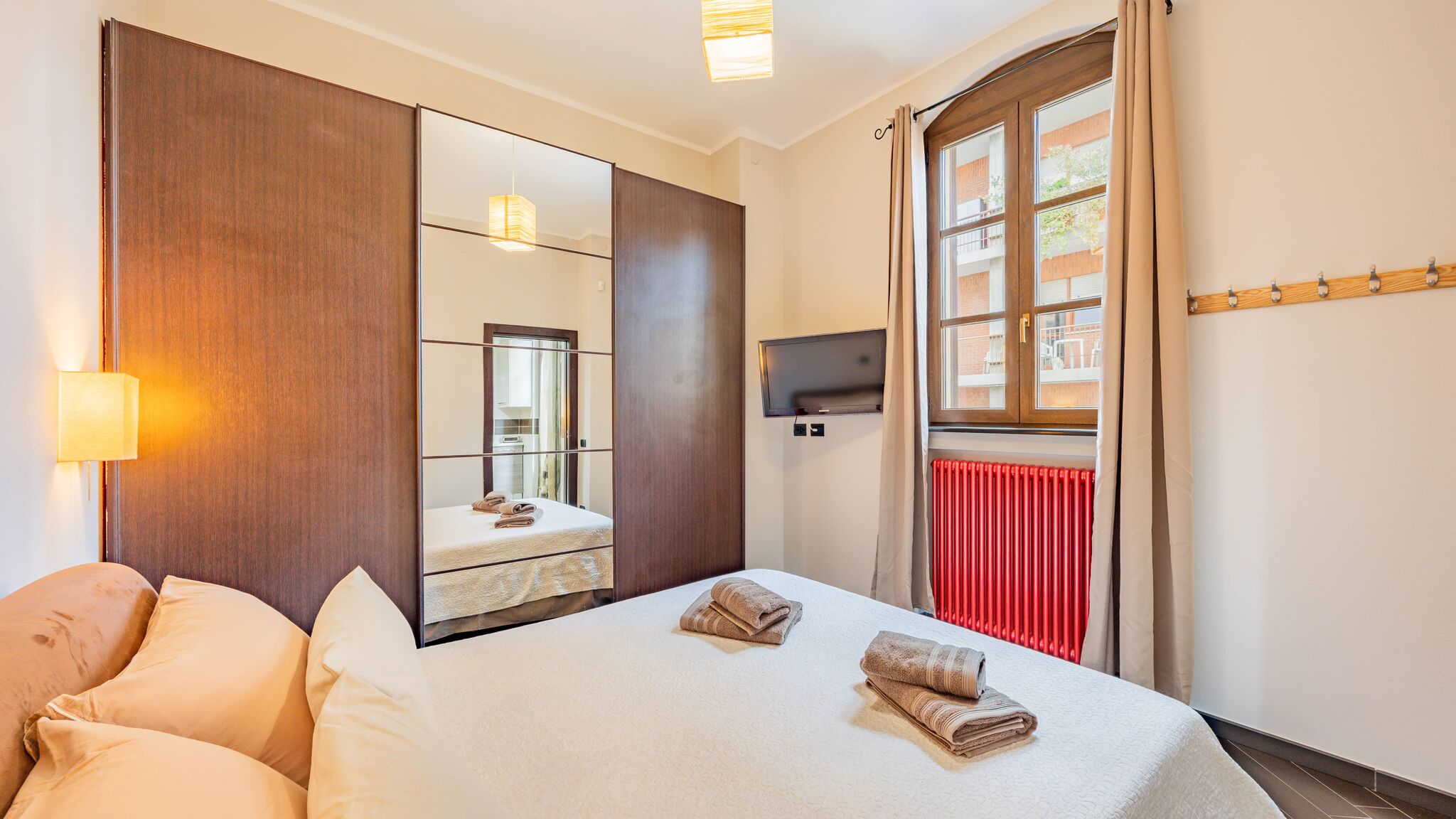 Italianway Cuneo Eleven Maison [Centro Cuneo zona sferisterio]