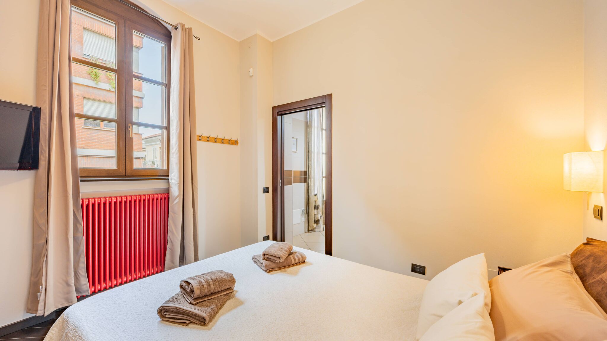 Italianway Cuneo Eleven Maison [Centro Cuneo zona sferisterio]