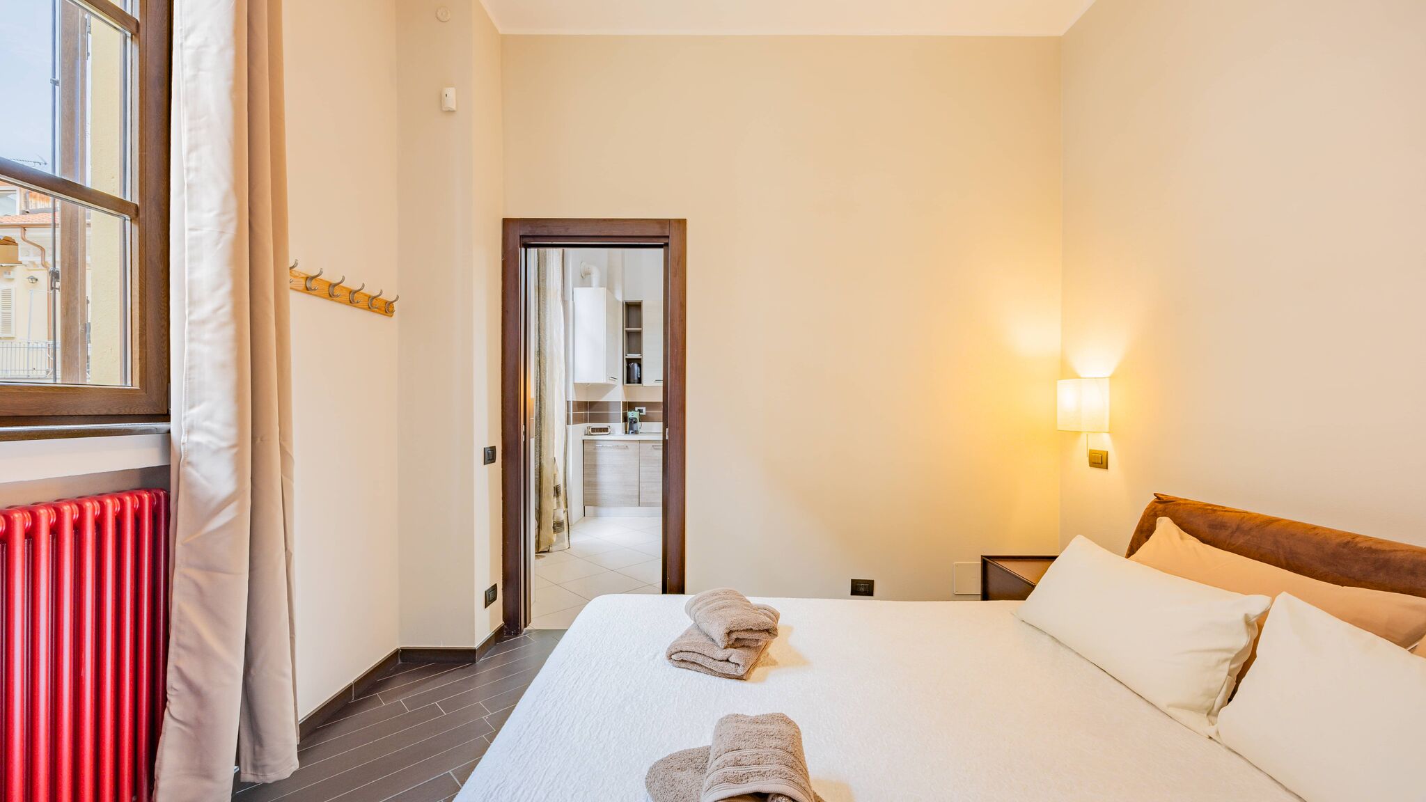 Italianway Cuneo Eleven Maison [Centro Cuneo zona sferisterio]