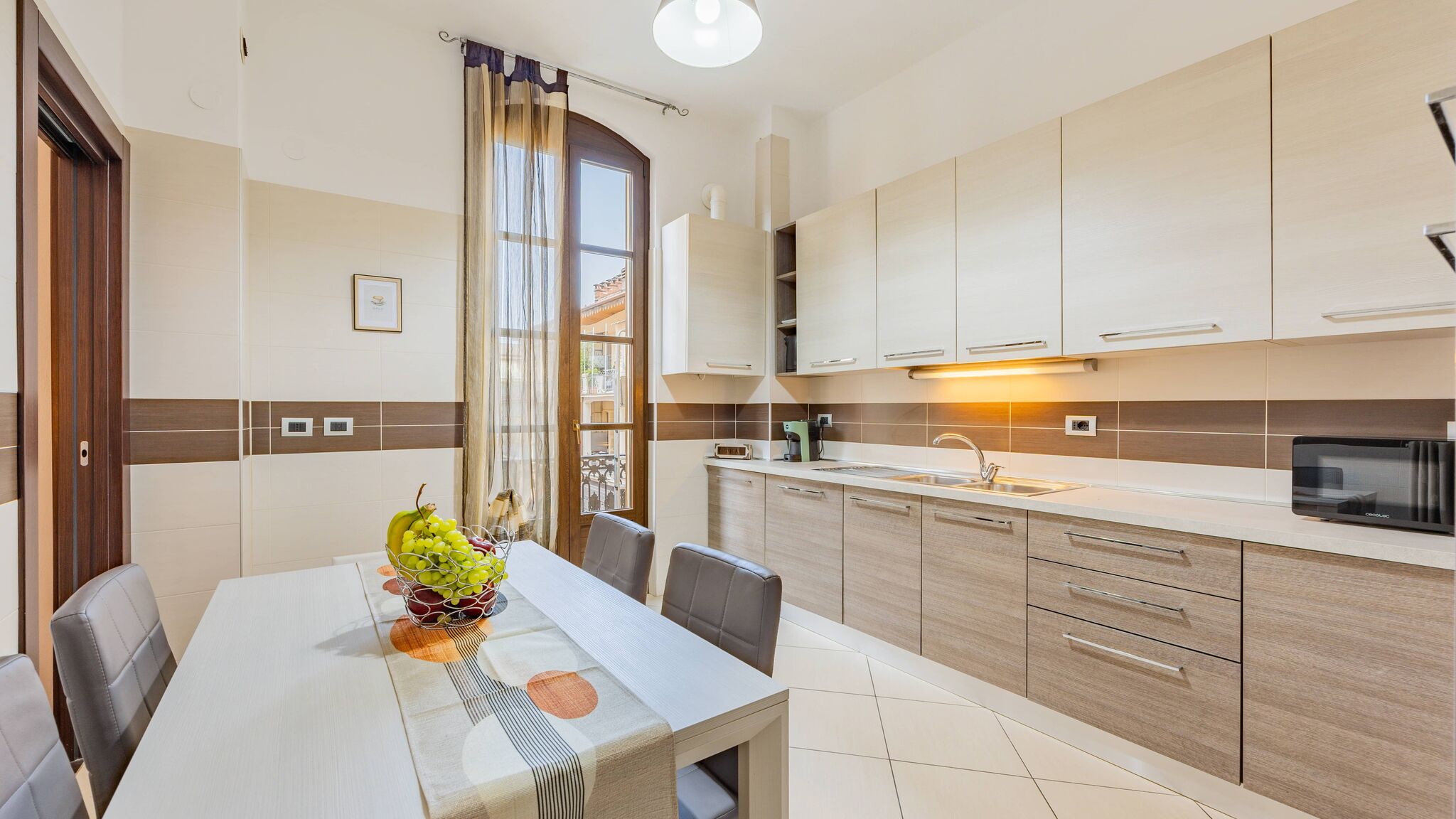 Italianway Cuneo Eleven Maison [Centro Cuneo zona sferisterio]